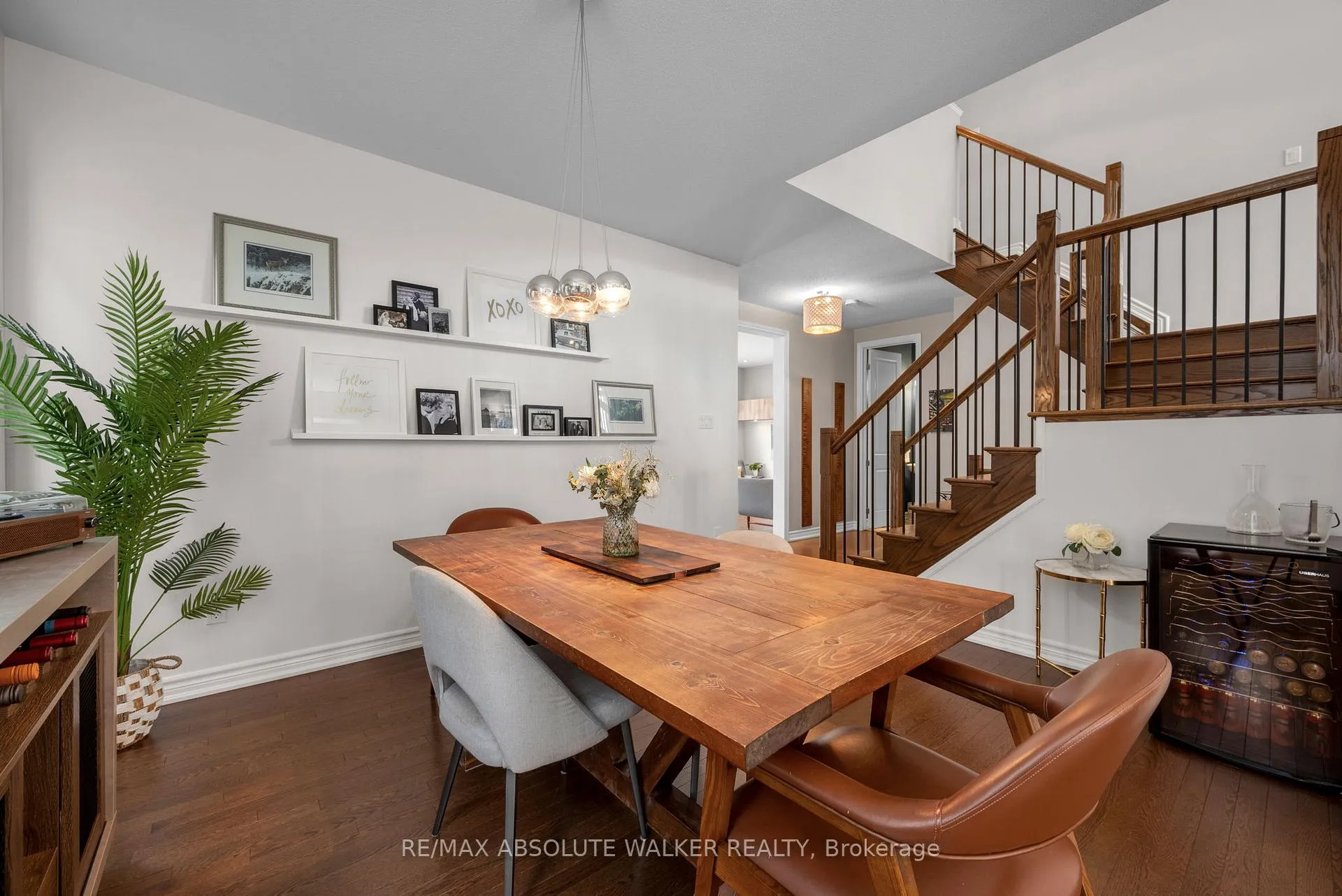 Photo 9 of 207 Rivertree Street, Ottawa, Kanata - Emerald Meadows/Trailwest — HOMEH