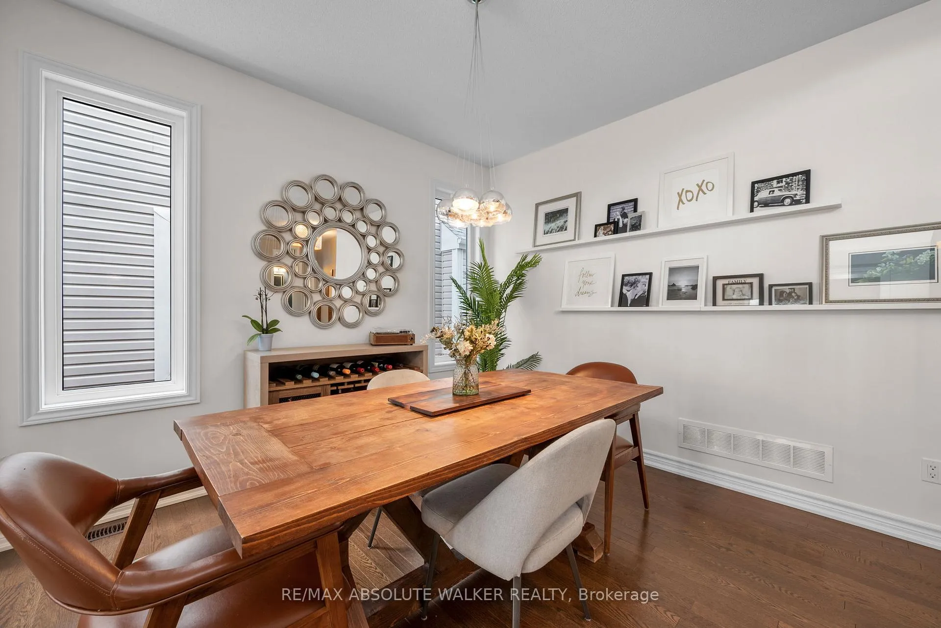 Photo 10 of 207 Rivertree Street, Ottawa, Kanata - Emerald Meadows/Trailwest — HOMEH