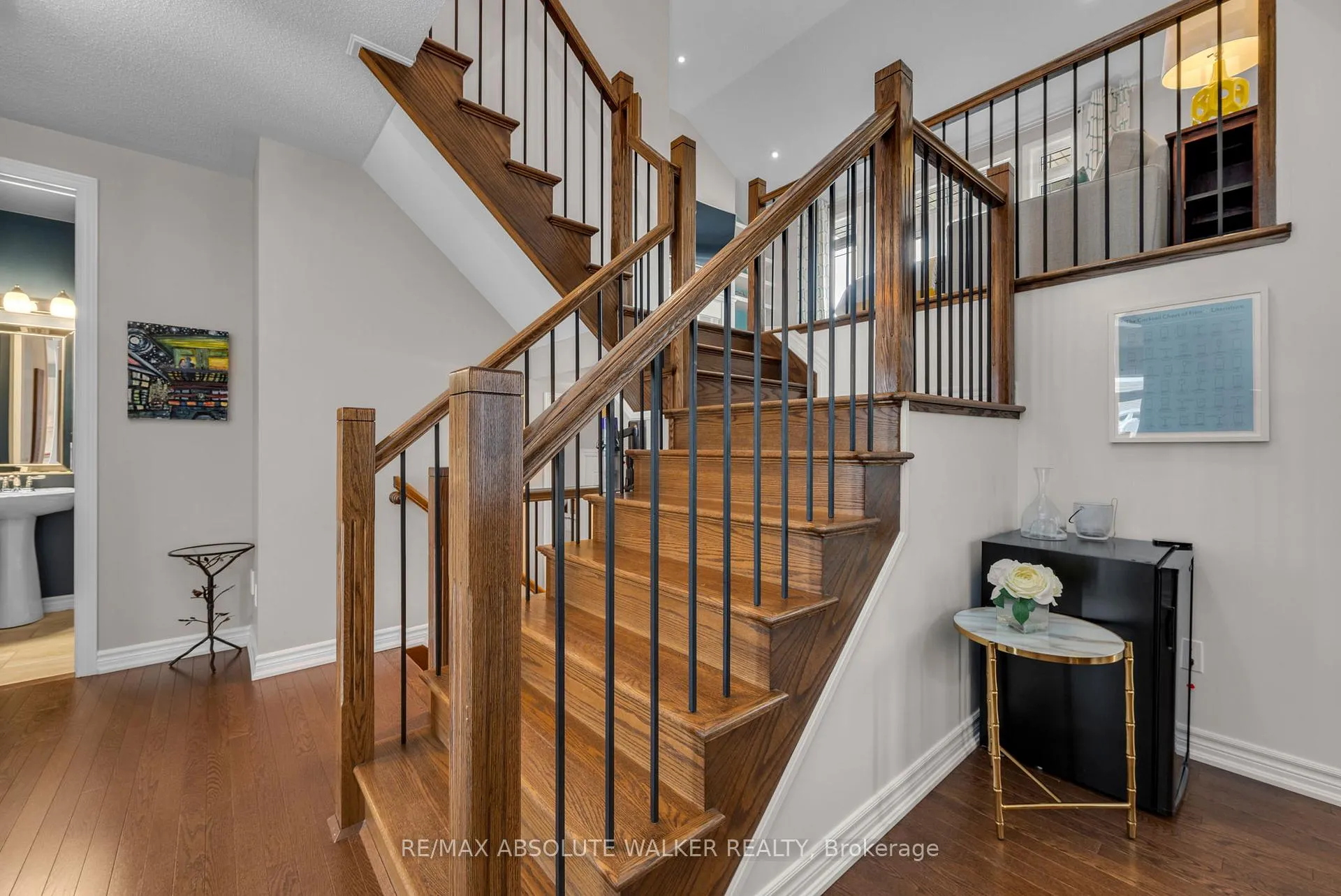 Photo 11 of 207 Rivertree Street, Ottawa, Kanata - Emerald Meadows/Trailwest — HOMEH