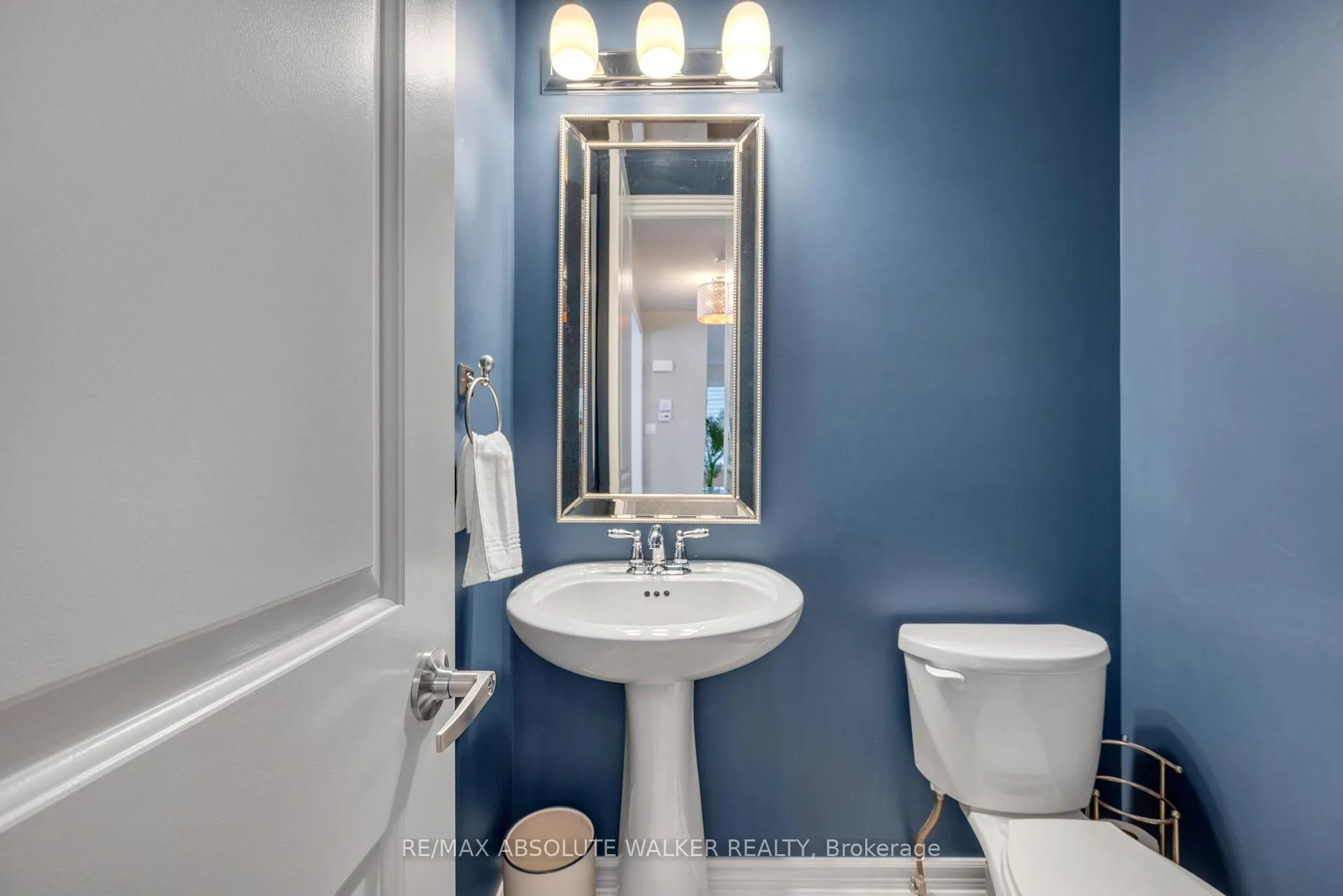 Photo 20 of 207 Rivertree Street, Ottawa, Kanata - Emerald Meadows/Trailwest — HOMEH