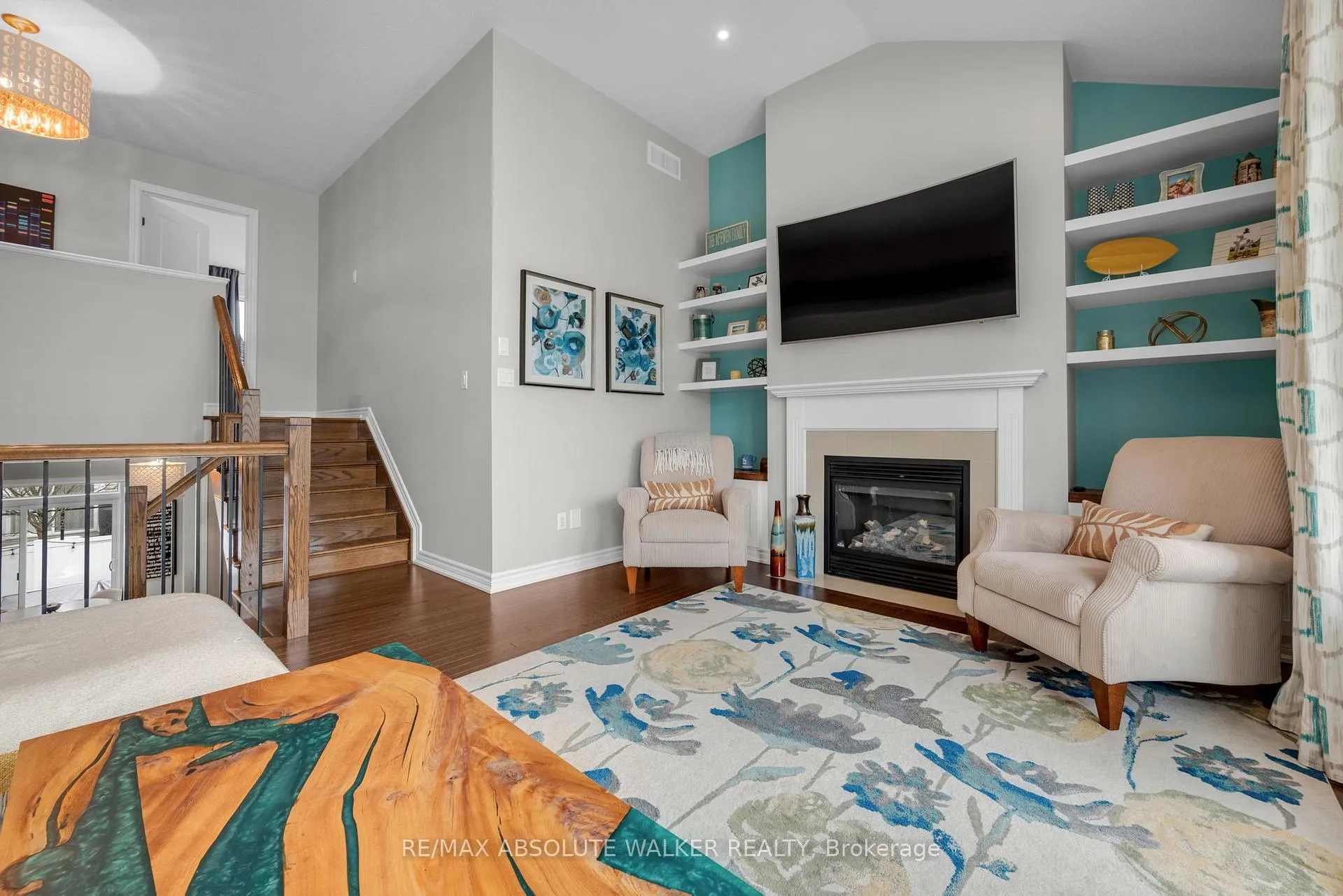 Photo 23 of 207 Rivertree Street, Ottawa, Kanata - Emerald Meadows/Trailwest — HOMEH