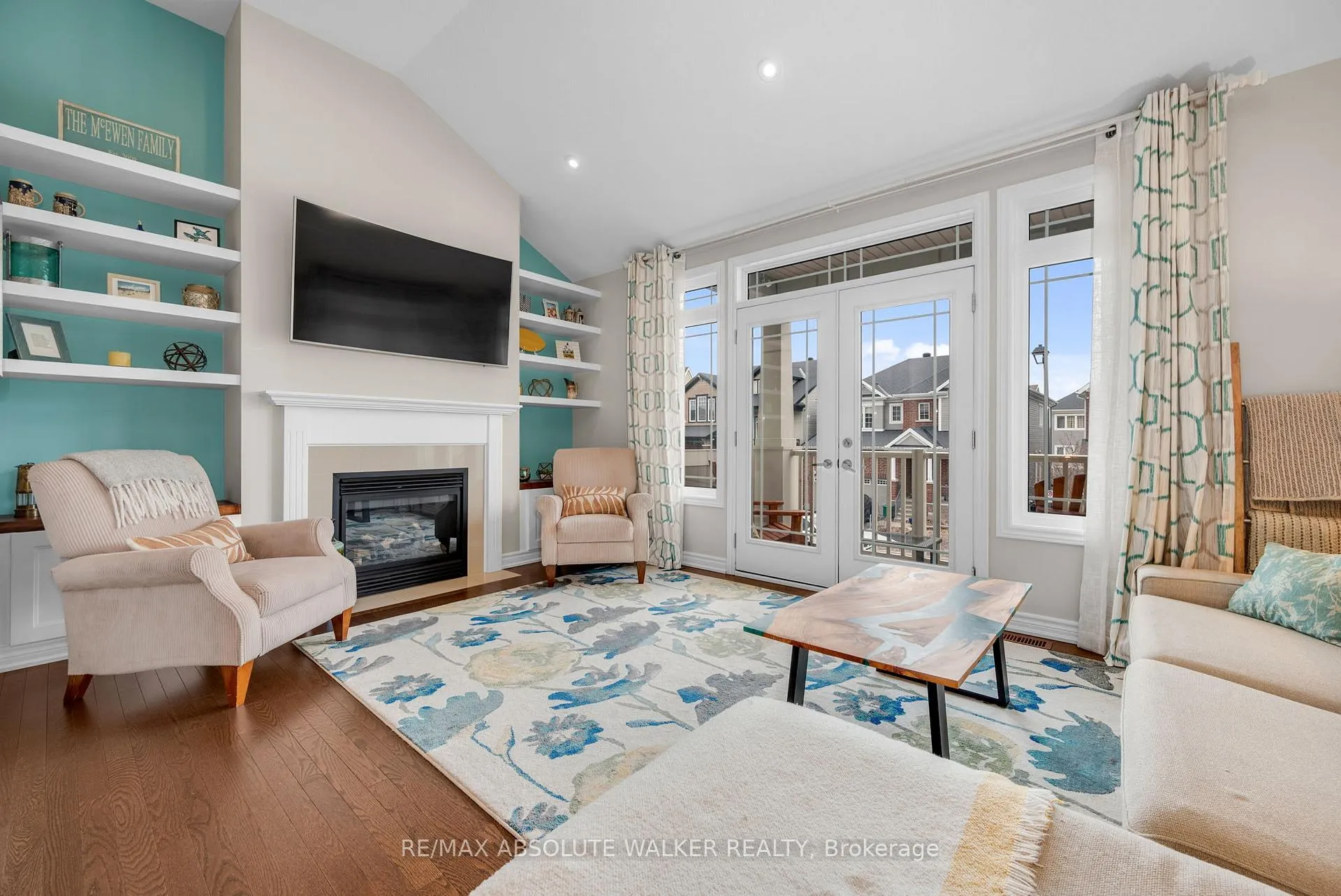 Photo 24 of 207 Rivertree Street, Ottawa, Kanata - Emerald Meadows/Trailwest — HOMEH