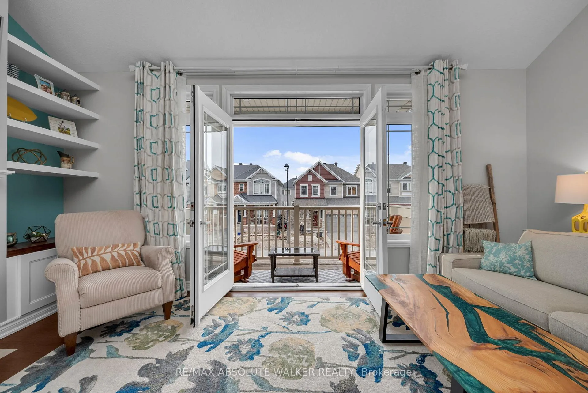 Photo 25 of 207 Rivertree Street, Ottawa, Kanata - Emerald Meadows/Trailwest — HOMEH