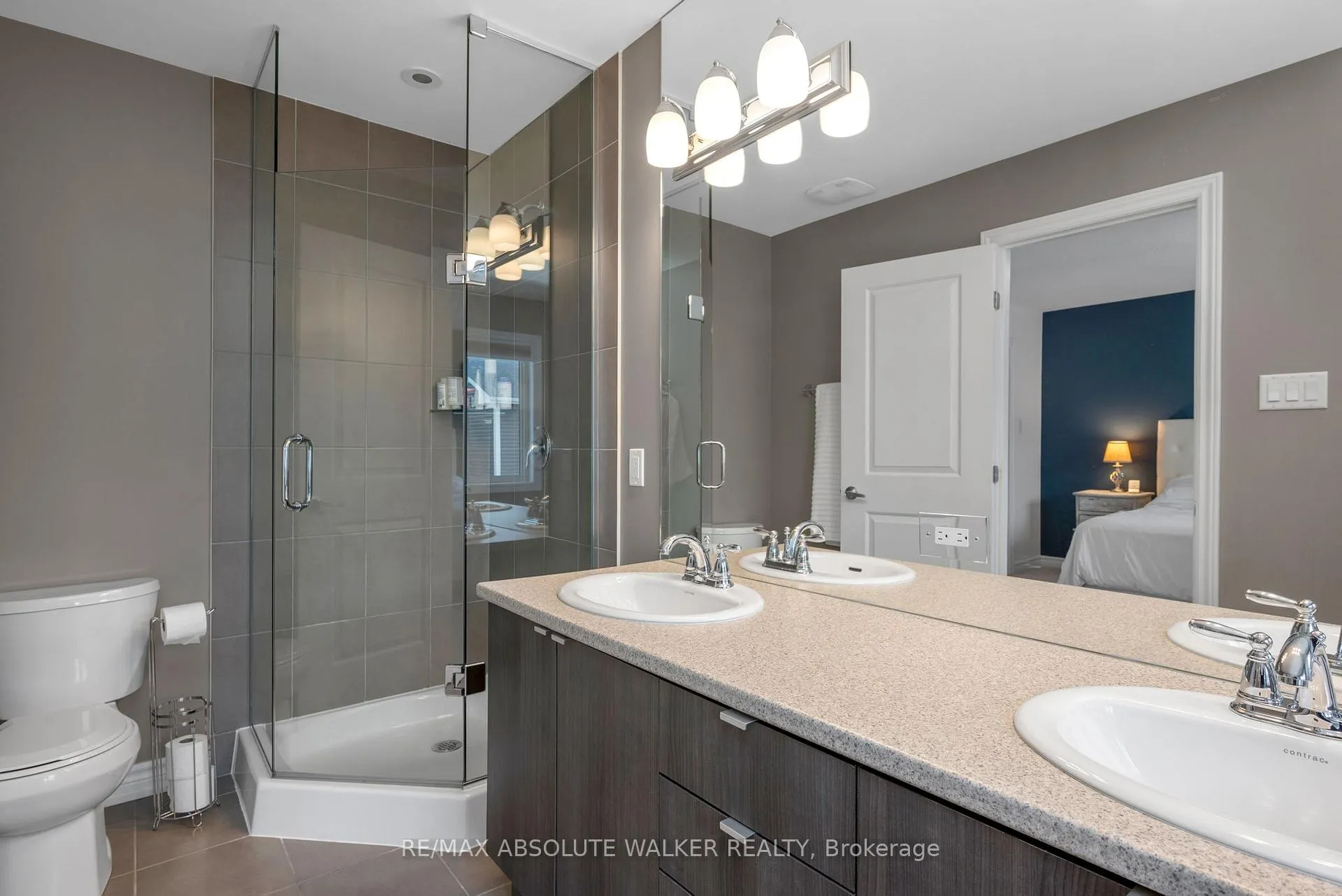 Photo 30 of 207 Rivertree Street, Ottawa, Kanata - Emerald Meadows/Trailwest — HOMEH