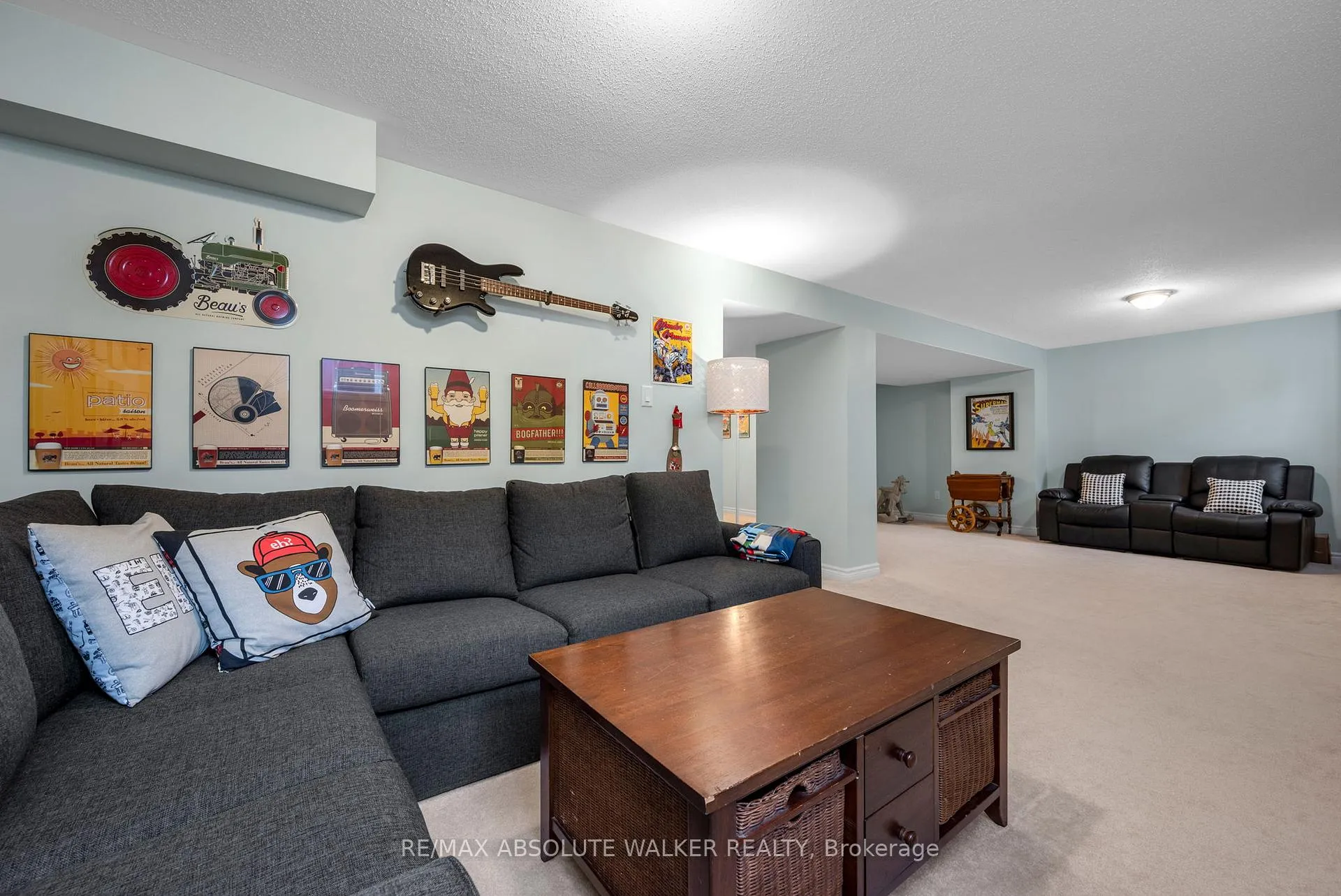Photo 37 of 207 Rivertree Street, Ottawa, Kanata - Emerald Meadows/Trailwest — HOMEH
