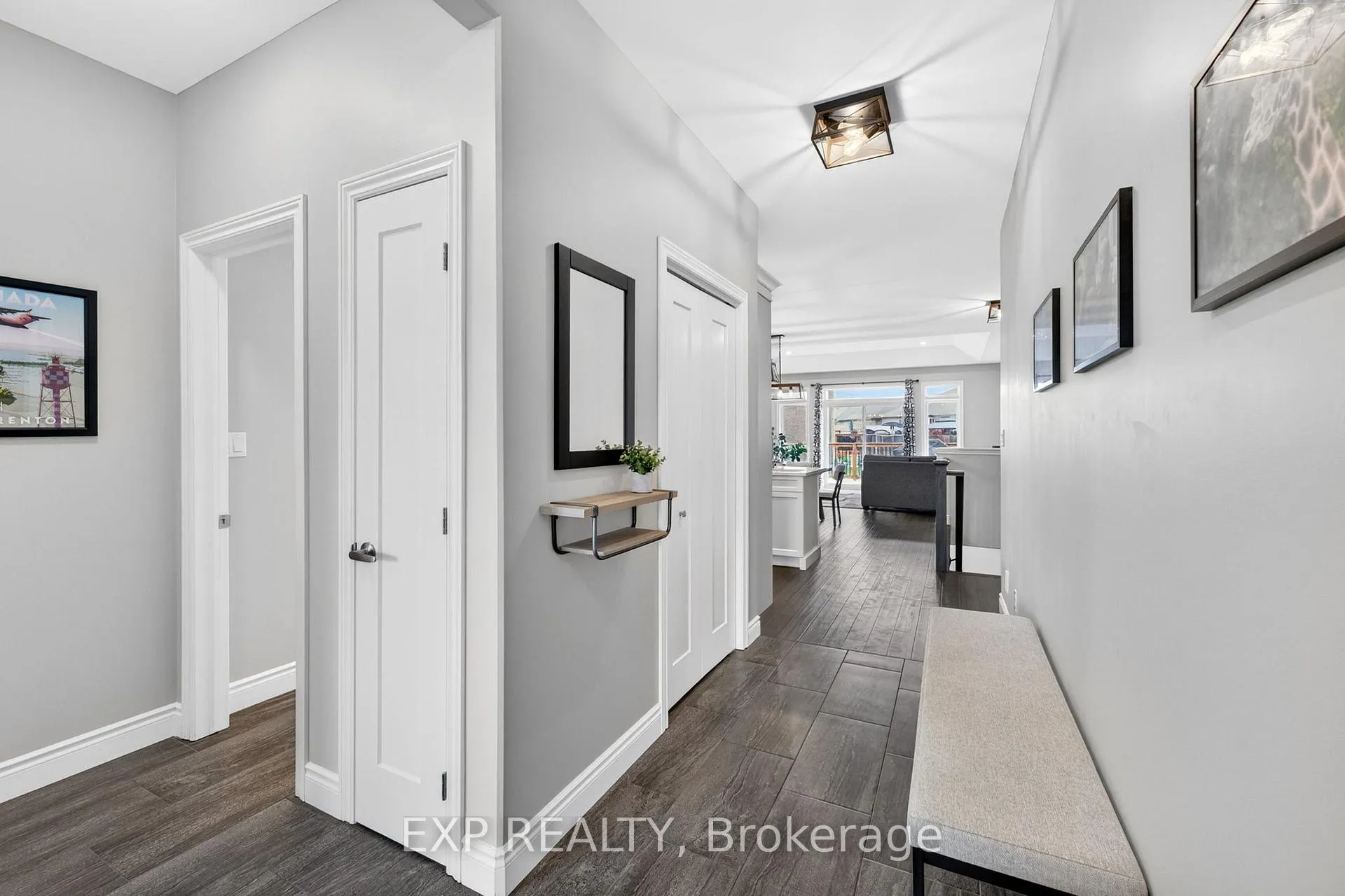Photo 6 of 10 Covington Crescent, Belleville, Thurlow Ward — HOMEH