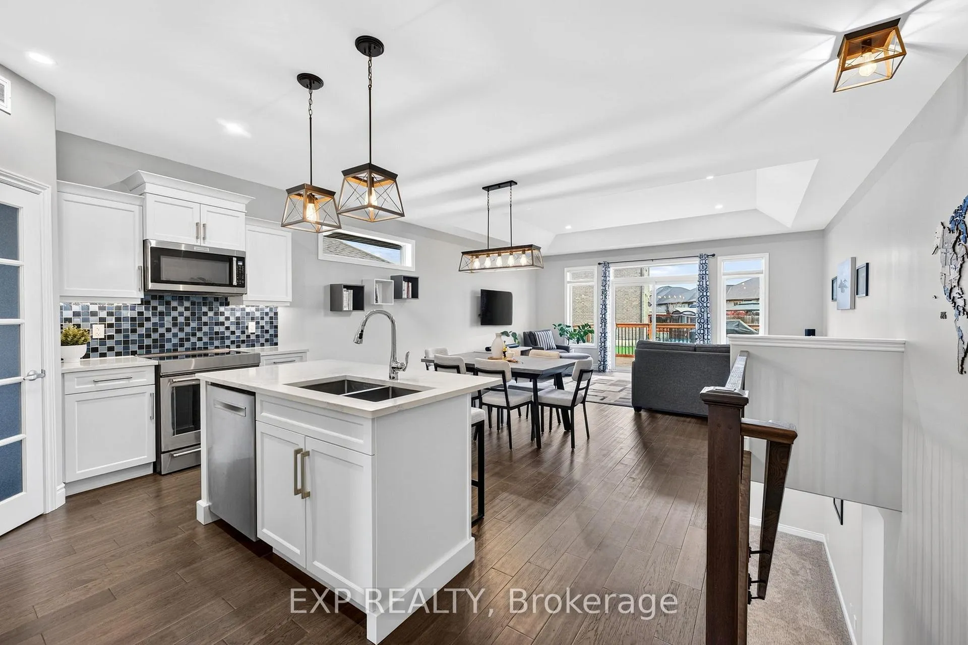 Photo 10 of 10 Covington Crescent, Belleville, Thurlow Ward — HOMEH