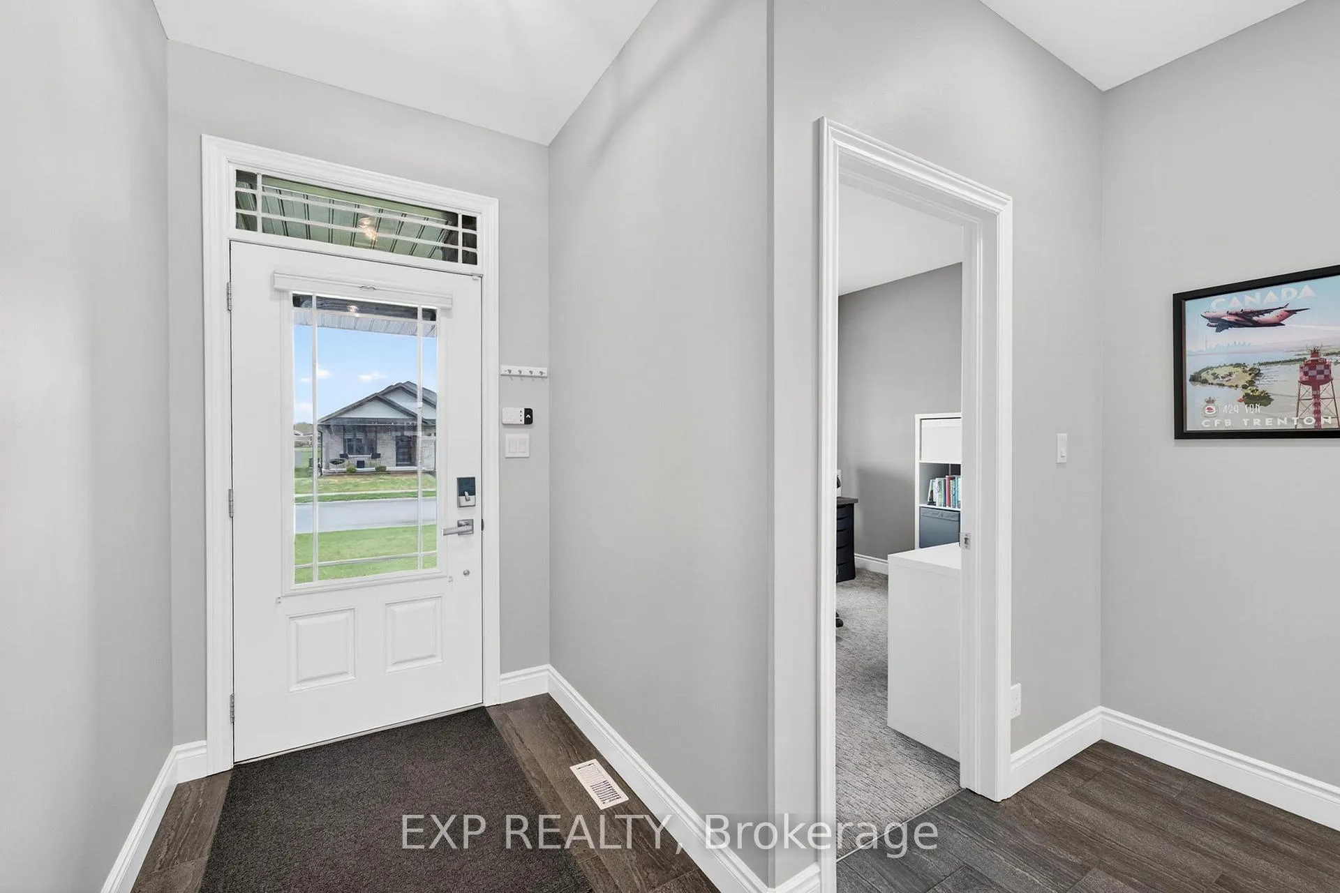 Photo 14 of 10 Covington Crescent, Belleville, Thurlow Ward — HOMEH