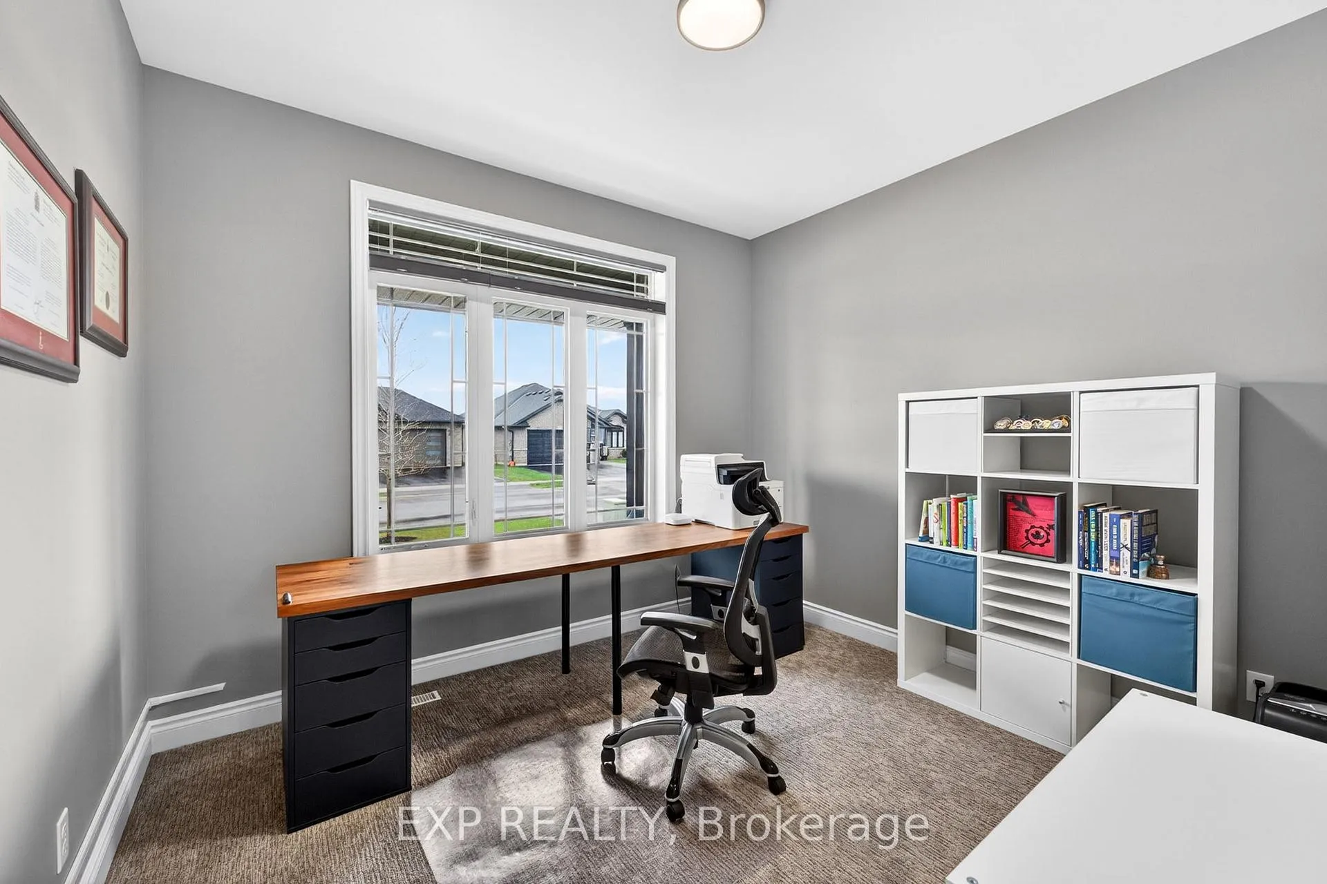 Photo 15 of 10 Covington Crescent, Belleville, Thurlow Ward — HOMEH
