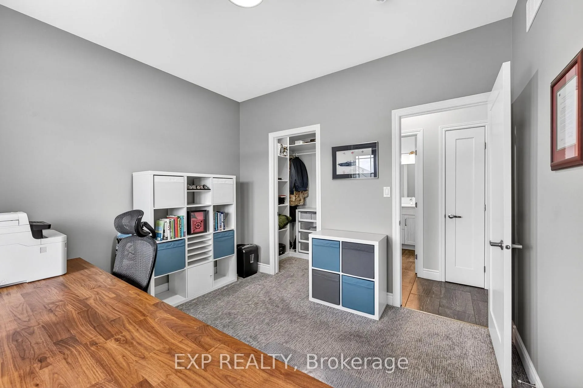 Photo 16 of 10 Covington Crescent, Belleville, Thurlow Ward — HOMEH