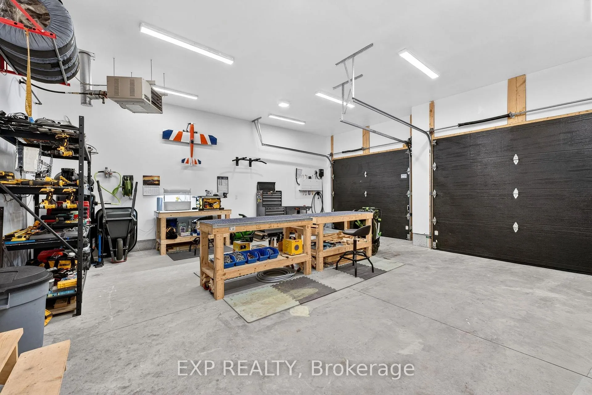 Photo 21 of 10 Covington Crescent, Belleville, Thurlow Ward — HOMEH