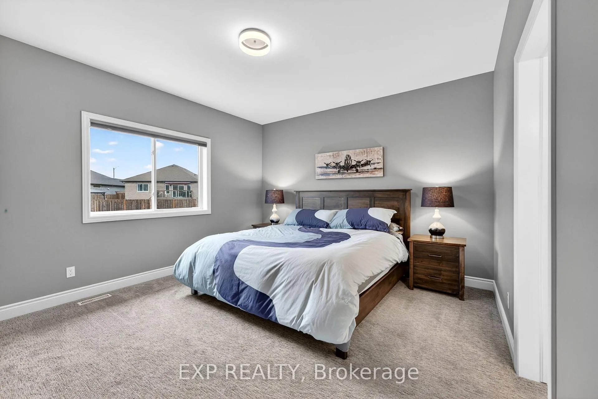 Photo 22 of 10 Covington Crescent, Belleville, Thurlow Ward — HOMEH