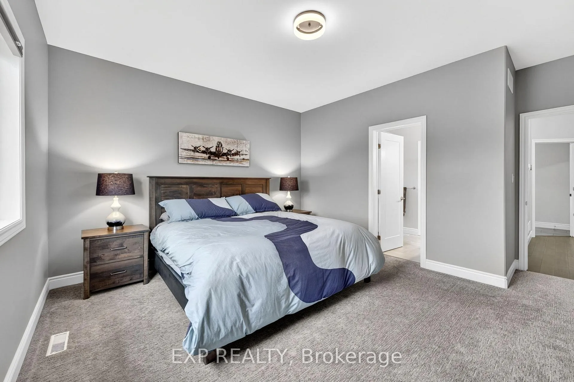 Photo 24 of 10 Covington Crescent, Belleville, Thurlow Ward — HOMEH