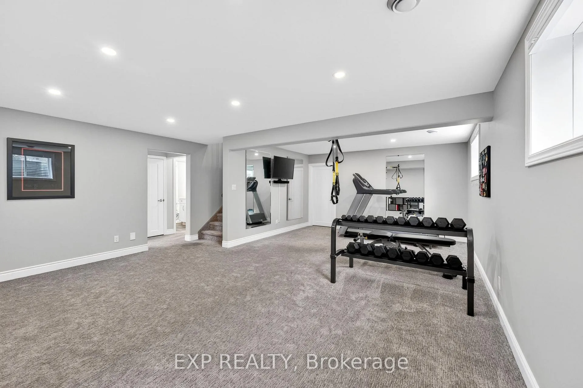 Photo 29 of 10 Covington Crescent, Belleville, Thurlow Ward — HOMEH