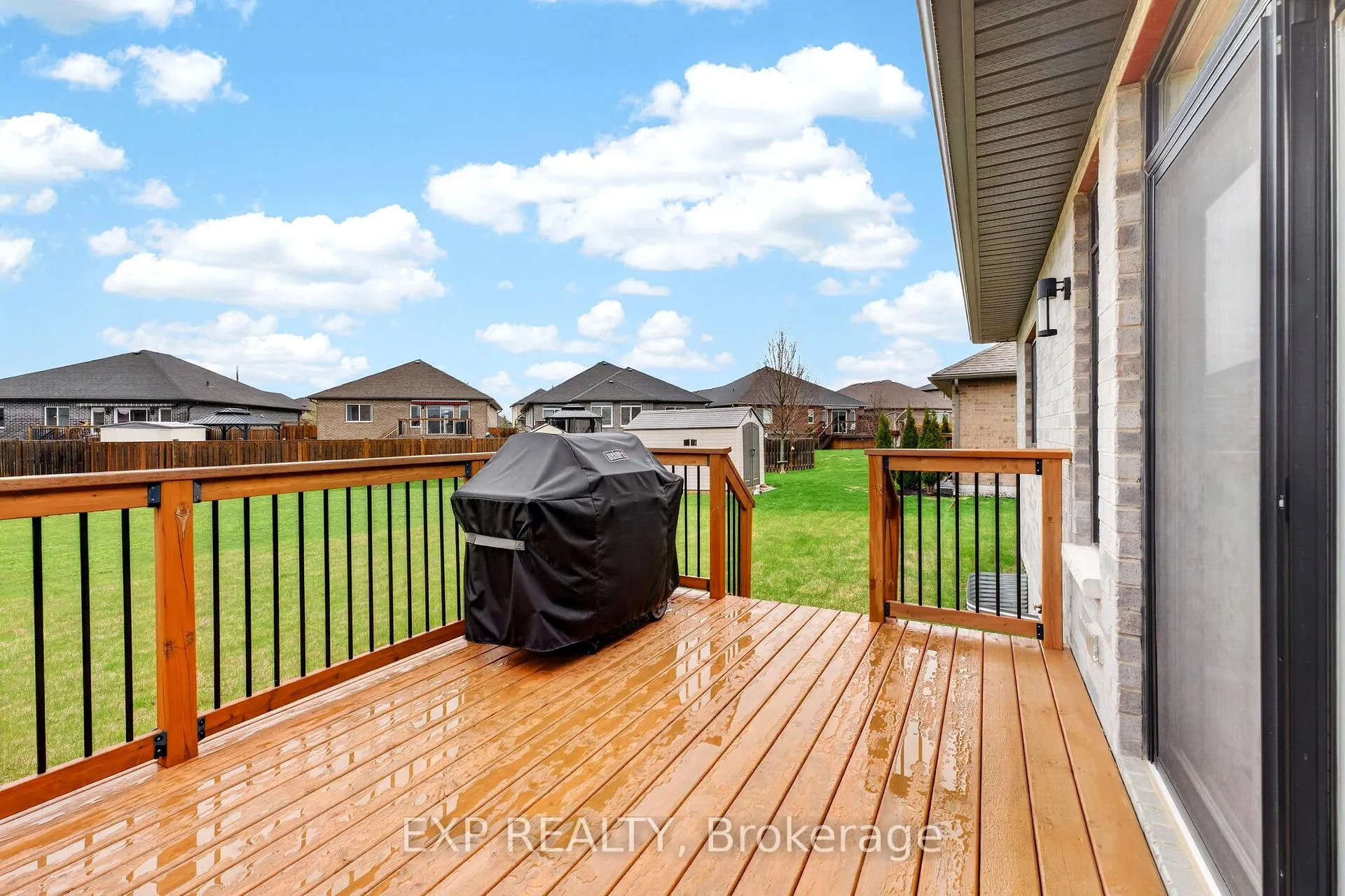 Photo 33 of 10 Covington Crescent, Belleville, Thurlow Ward — HOMEH