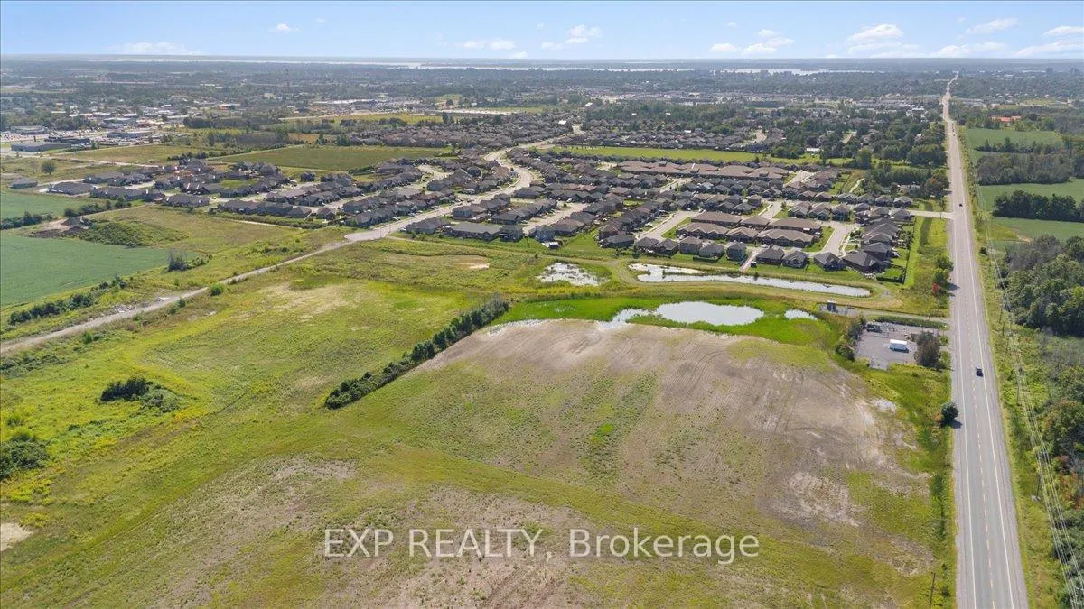 Photo 41 of 10 Covington Crescent, Belleville, Thurlow Ward — HOMEH