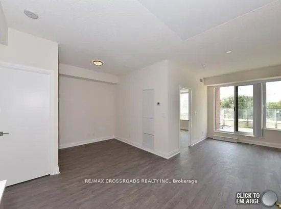 Photo 3 of Unit 317, 18 Uptown Drive, Markham, Unionville — HOMEH