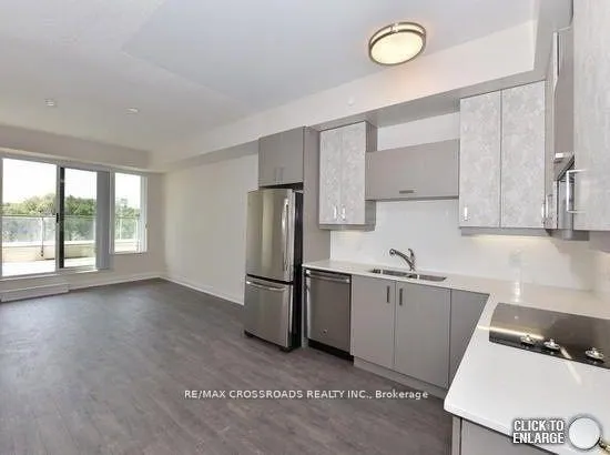 Photo 5 of Unit 317, 18 Uptown Drive, Markham, Unionville — HOMEH