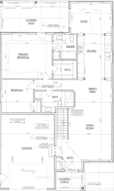 Photo 4 of 208 Elgin Street, Minto — HOMEH