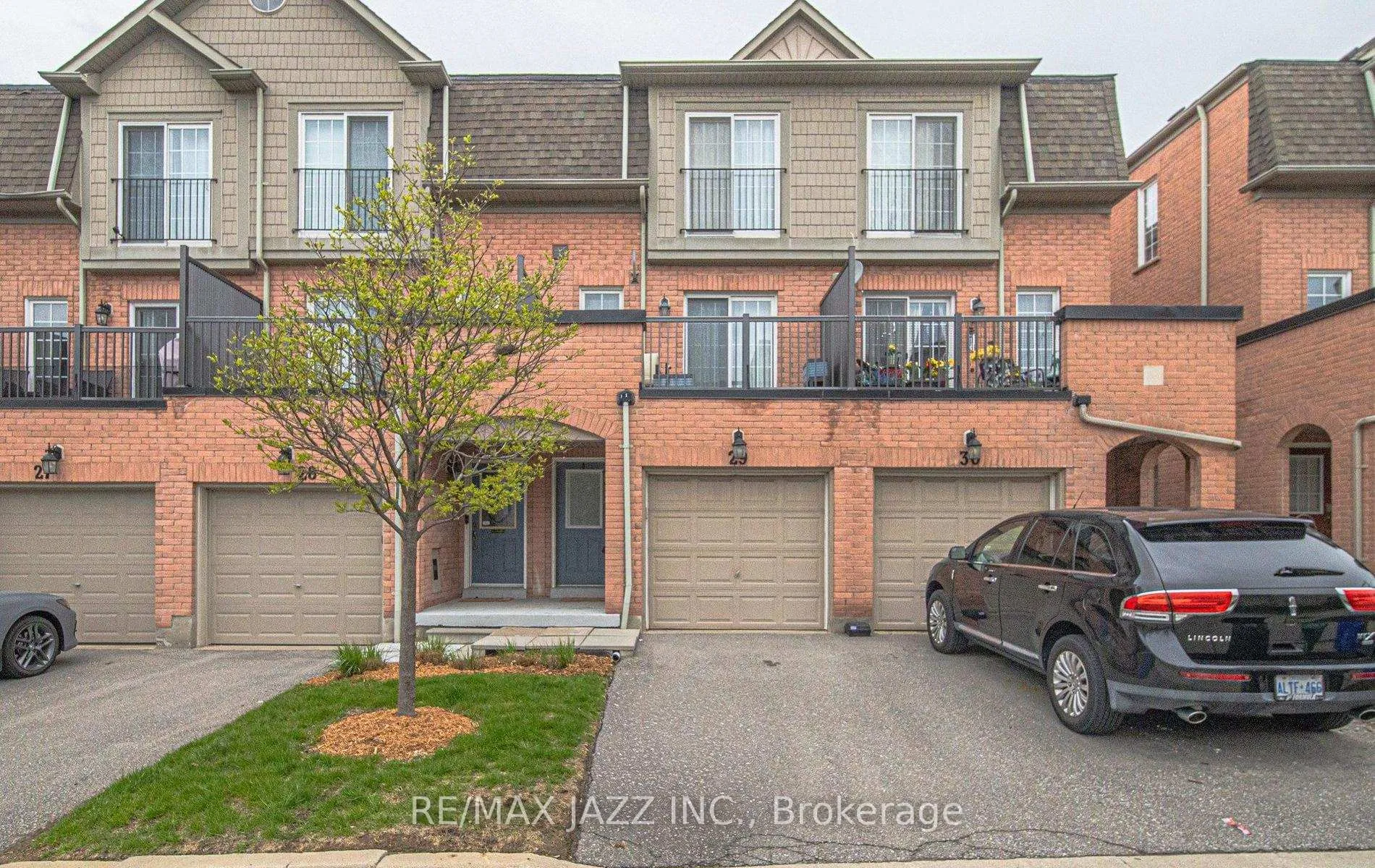 Photo 1 of Unit 29, 1100 Begley Street, Pickering, Bay Ridges — HOMEH