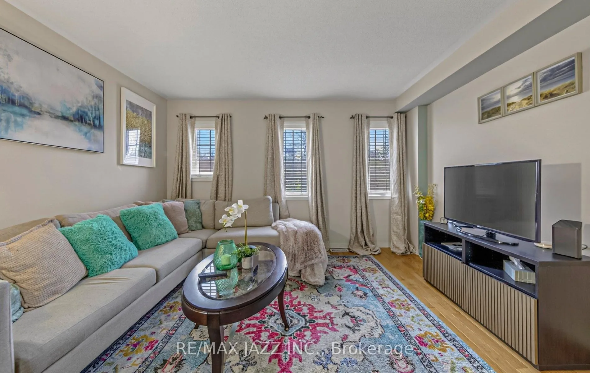 Photo 8 of Unit 29, 1100 Begley Street, Pickering, Bay Ridges — HOMEH