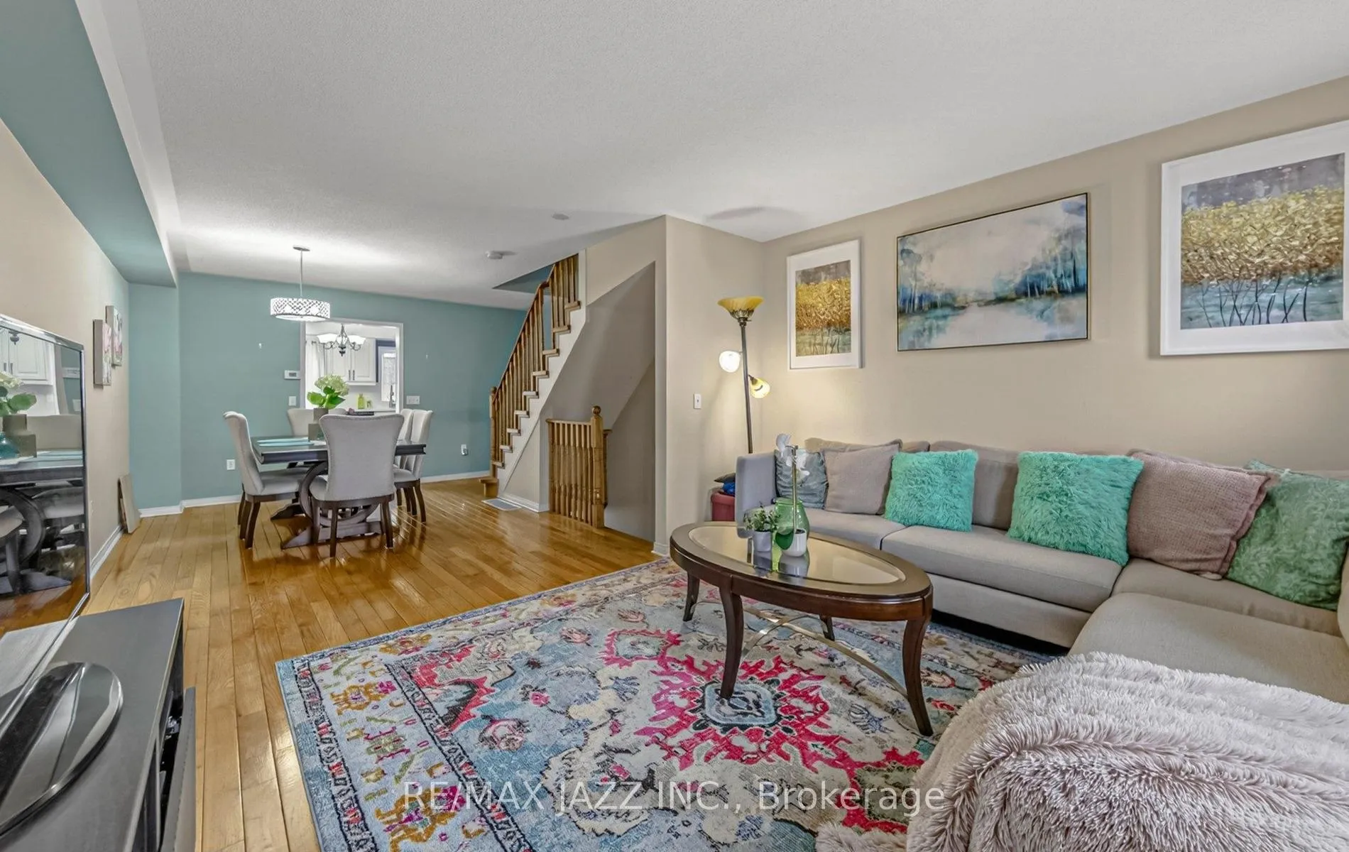 Photo 9 of Unit 29, 1100 Begley Street, Pickering, Bay Ridges — HOMEH