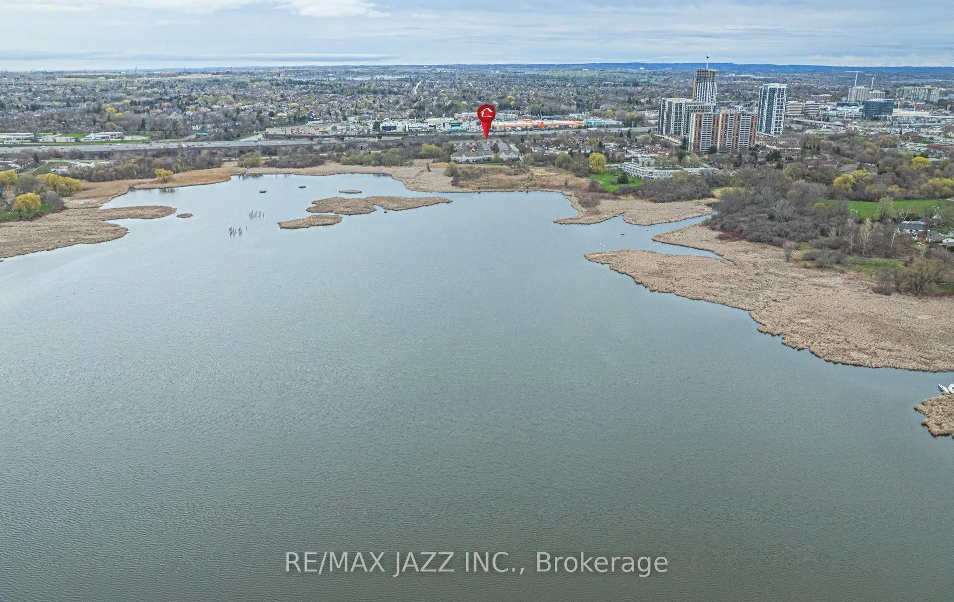Photo 18 of Unit 29, 1100 Begley Street, Pickering, Bay Ridges — HOMEH