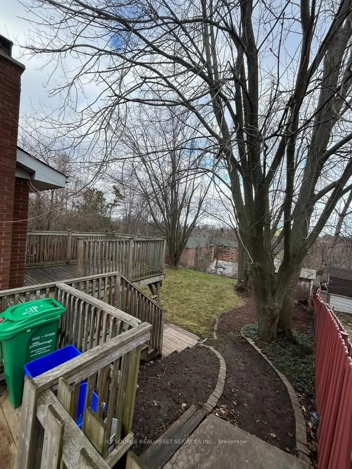 Photo 12 of 163 Herbert Street, Peterborough, Northcrest Ward 5 — HOMEH