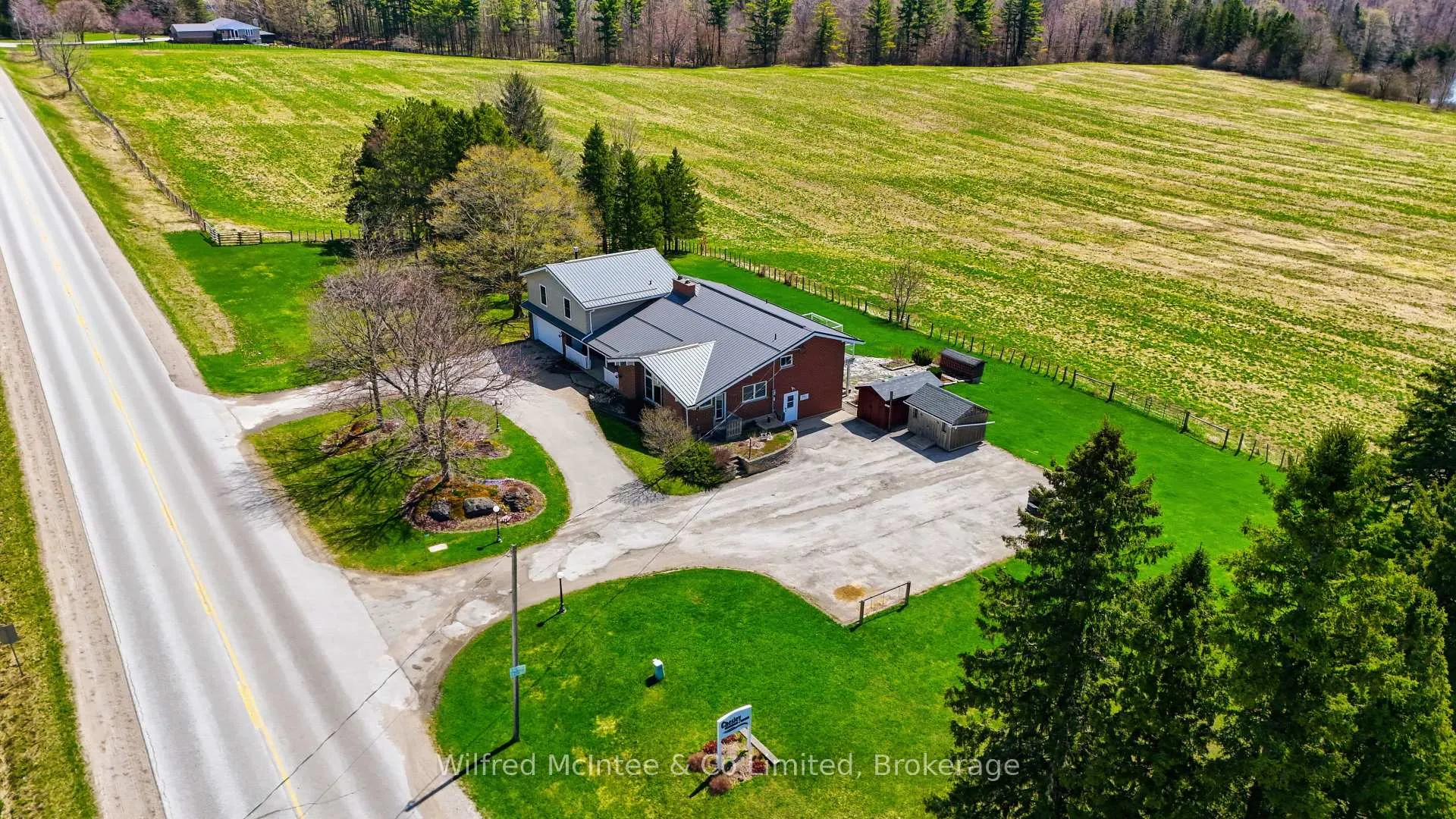 Photo 31 of 1773 Bruce Road 10, Arran-Elderslie — HOMEH