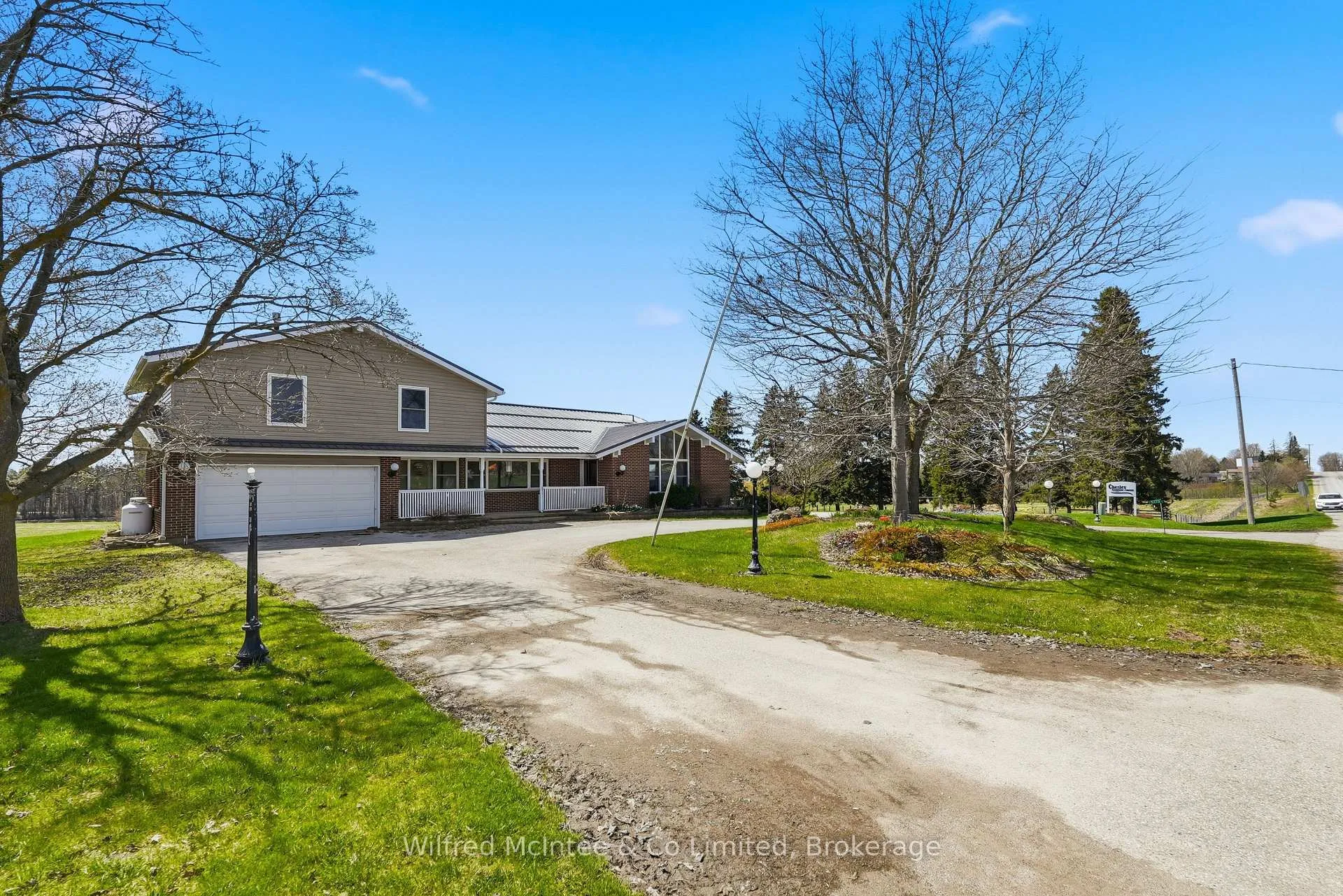 Photo 36 of 1773 Bruce Road 10, Arran-Elderslie — HOMEH