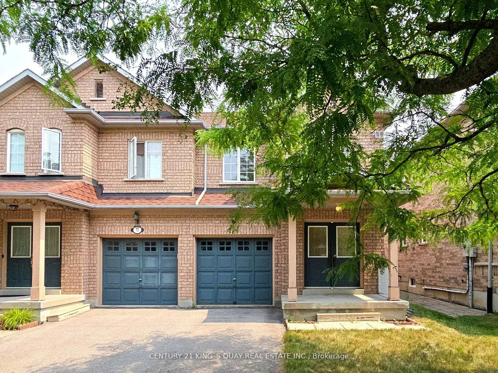 Photo 1 of 71 Rembrandt Drive, Markham, Village Green-South Unionville — HOMEH