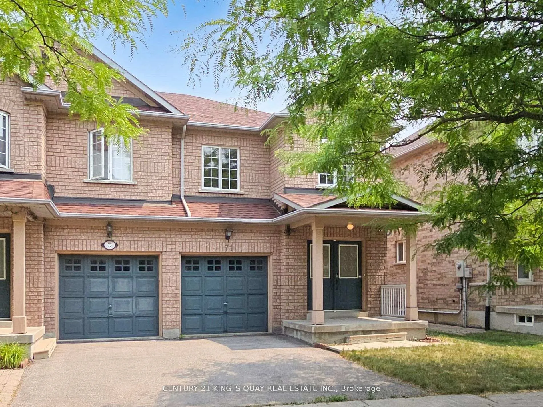 Photo 2 of 71 Rembrandt Drive, Markham, Village Green-South Unionville — HOMEH