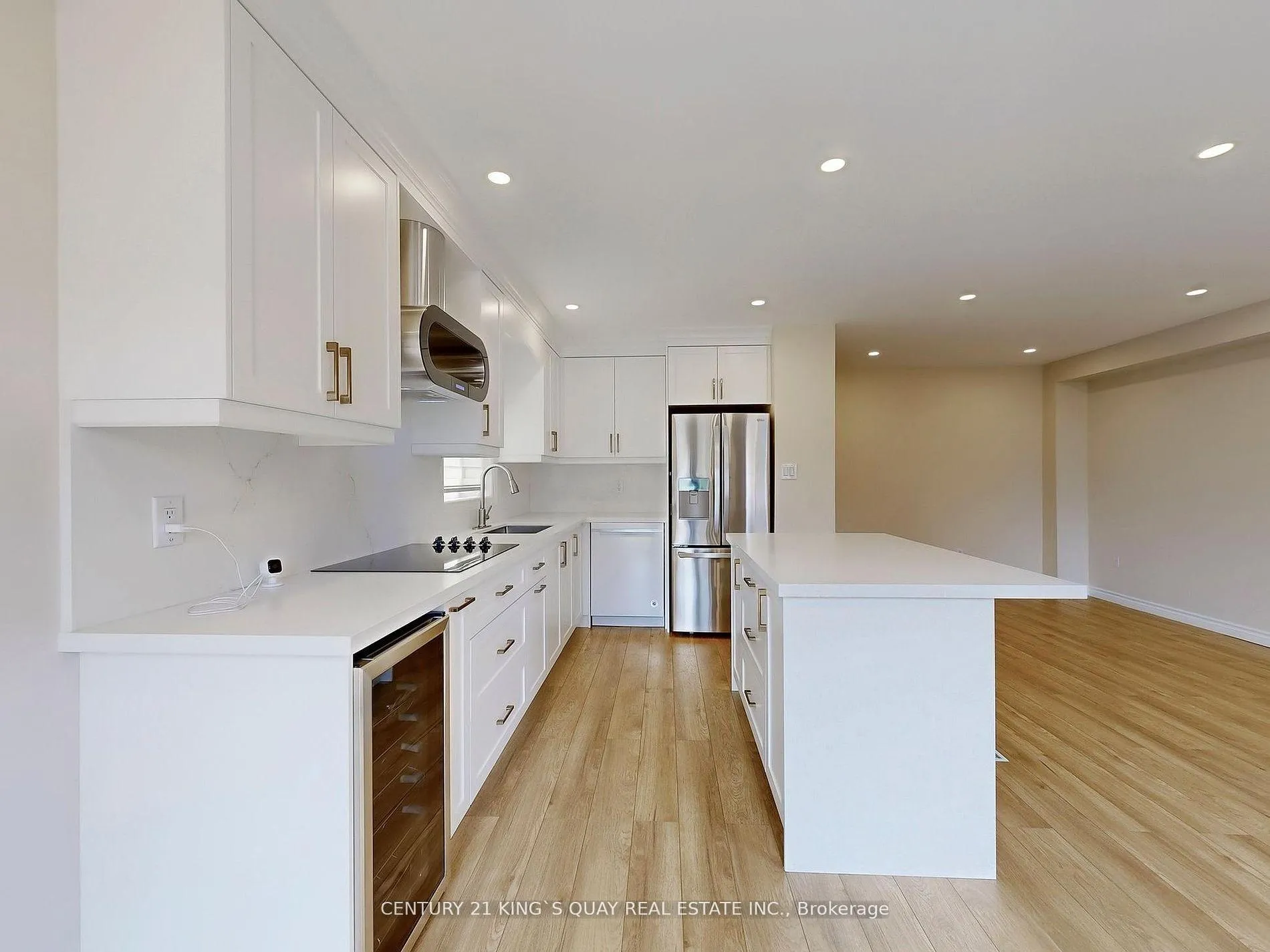 Photo 12 of 71 Rembrandt Drive, Markham, Village Green-South Unionville — HOMEH