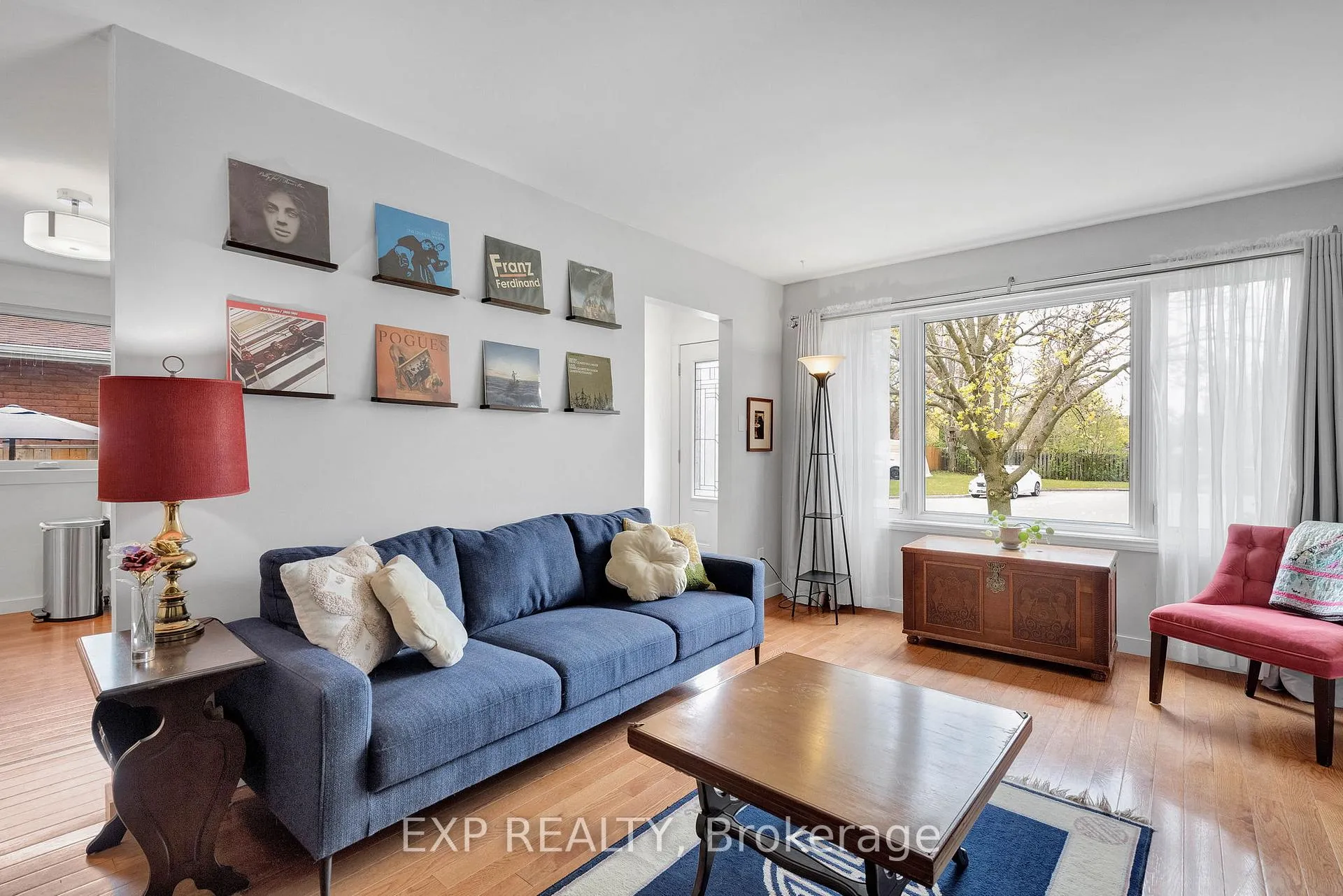 Photo 9 of 34 Taylor Crescent, St. Thomas — HOMEH