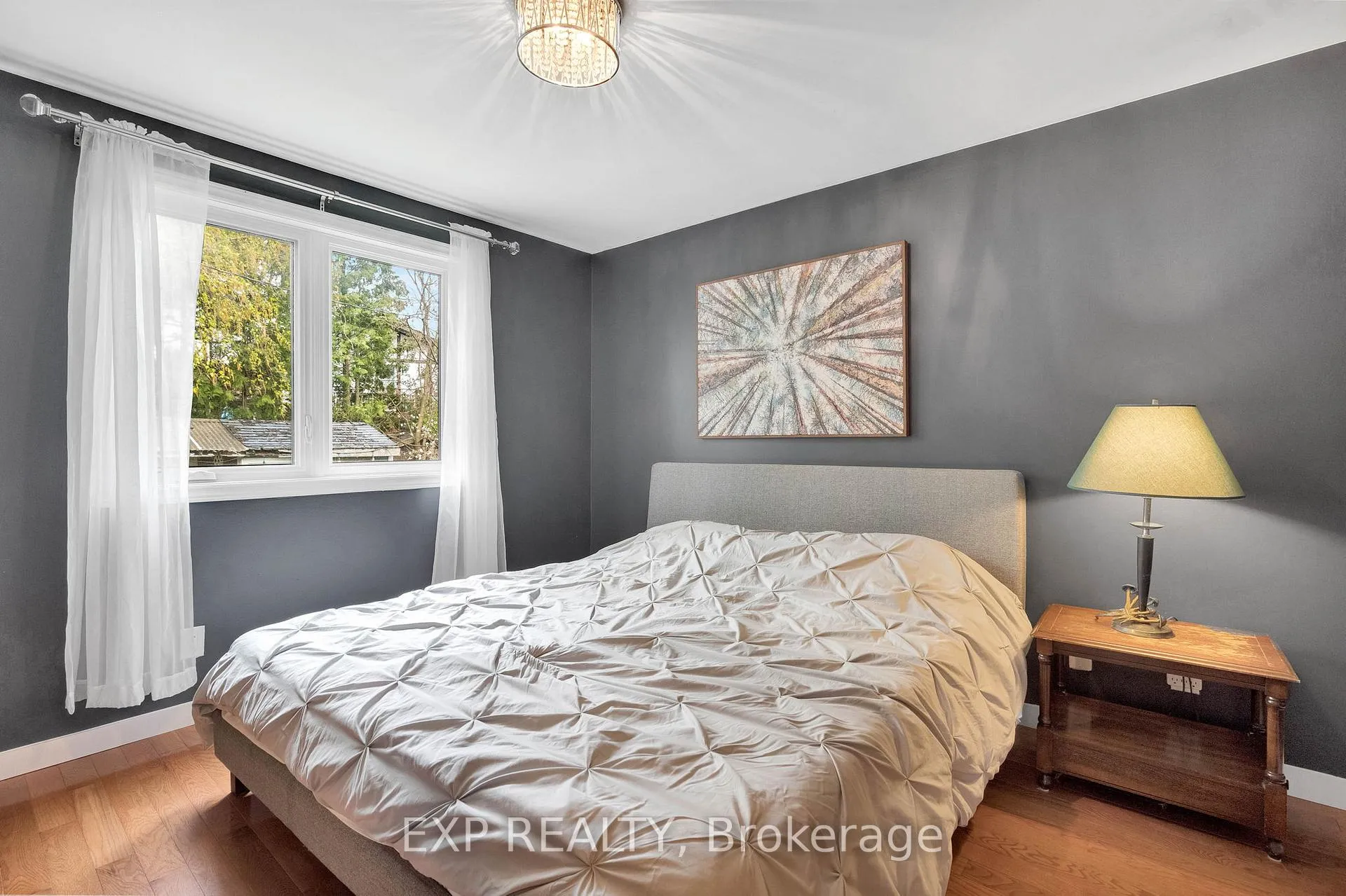 Photo 22 of 34 Taylor Crescent, St. Thomas — HOMEH