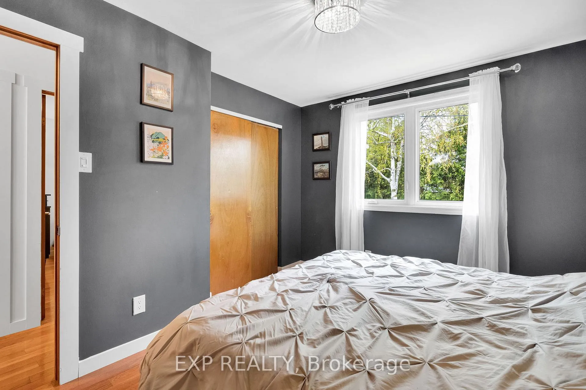 Photo 23 of 34 Taylor Crescent, St. Thomas — HOMEH