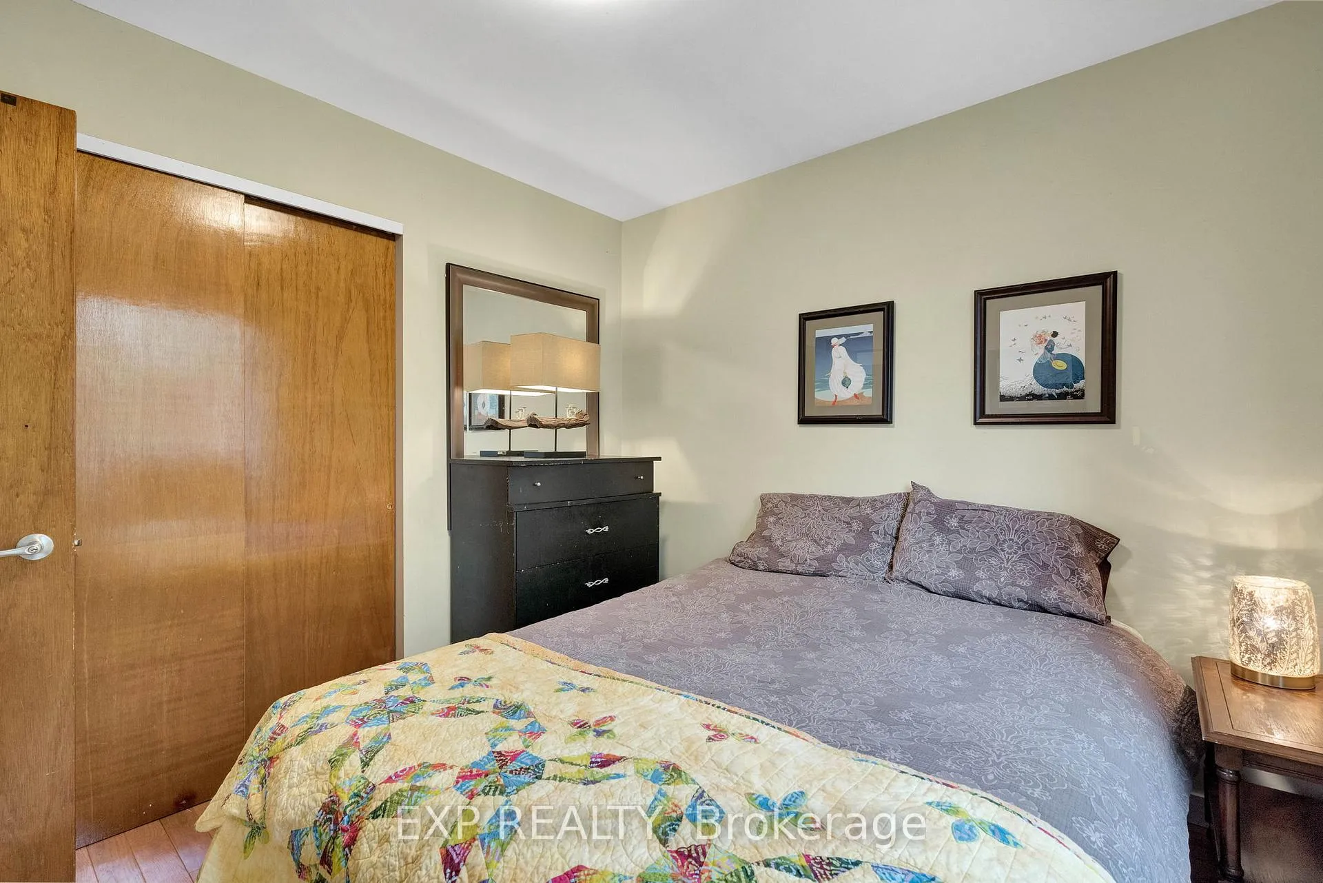 Photo 26 of 34 Taylor Crescent, St. Thomas — HOMEH