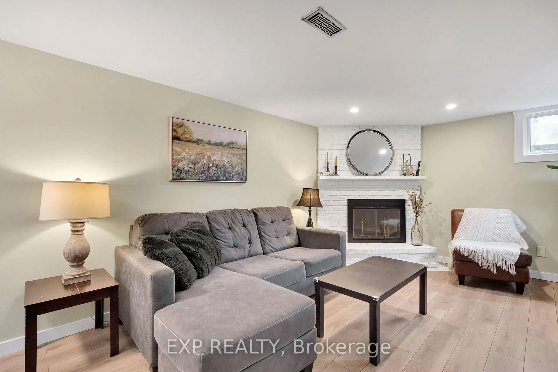 Photo 32 of 34 Taylor Crescent, St. Thomas — HOMEH