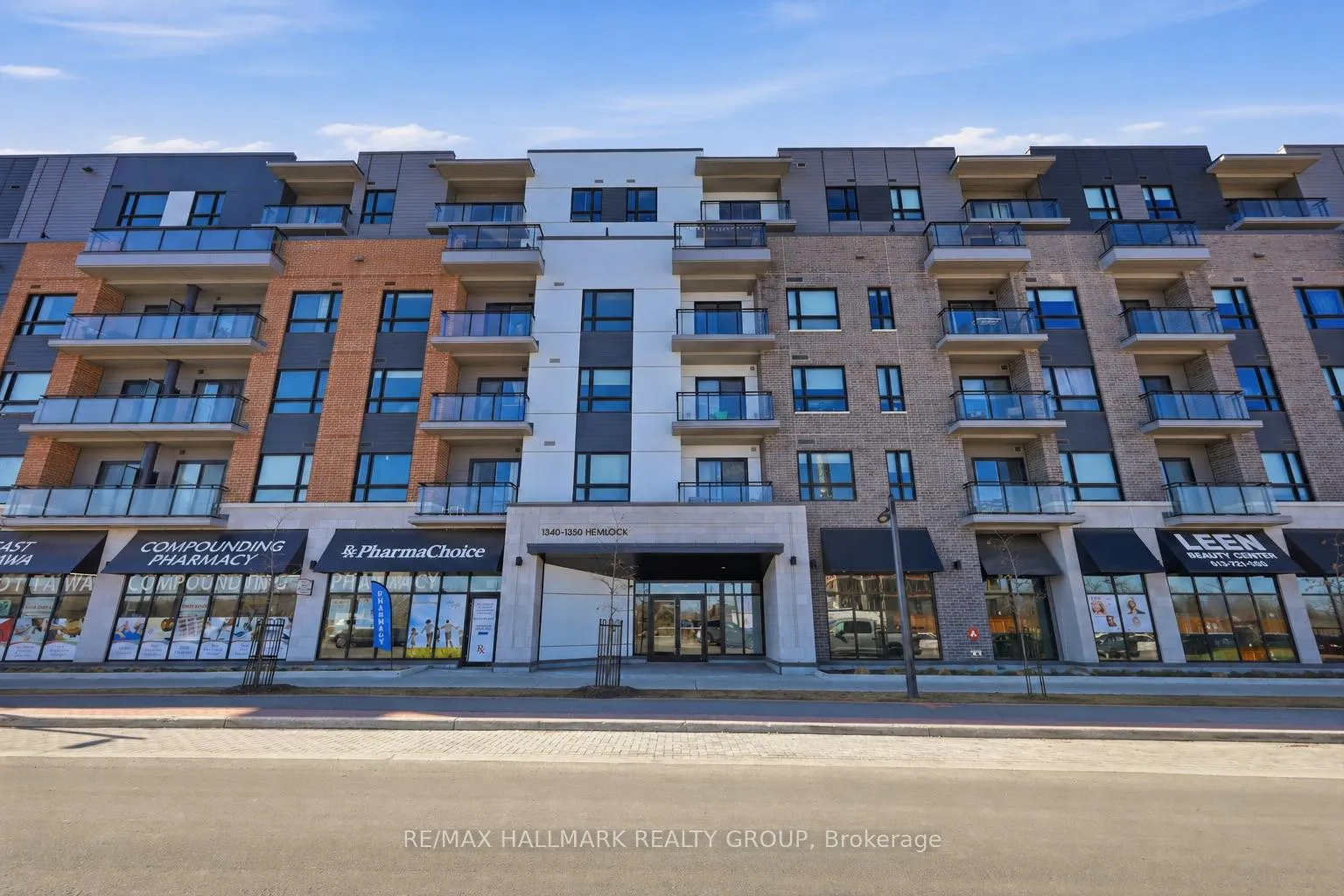 Photo 1 of Unit 218, 1350 Hemlock Road, Ottawa, CFB Rockcliffe and Area — HOMEH