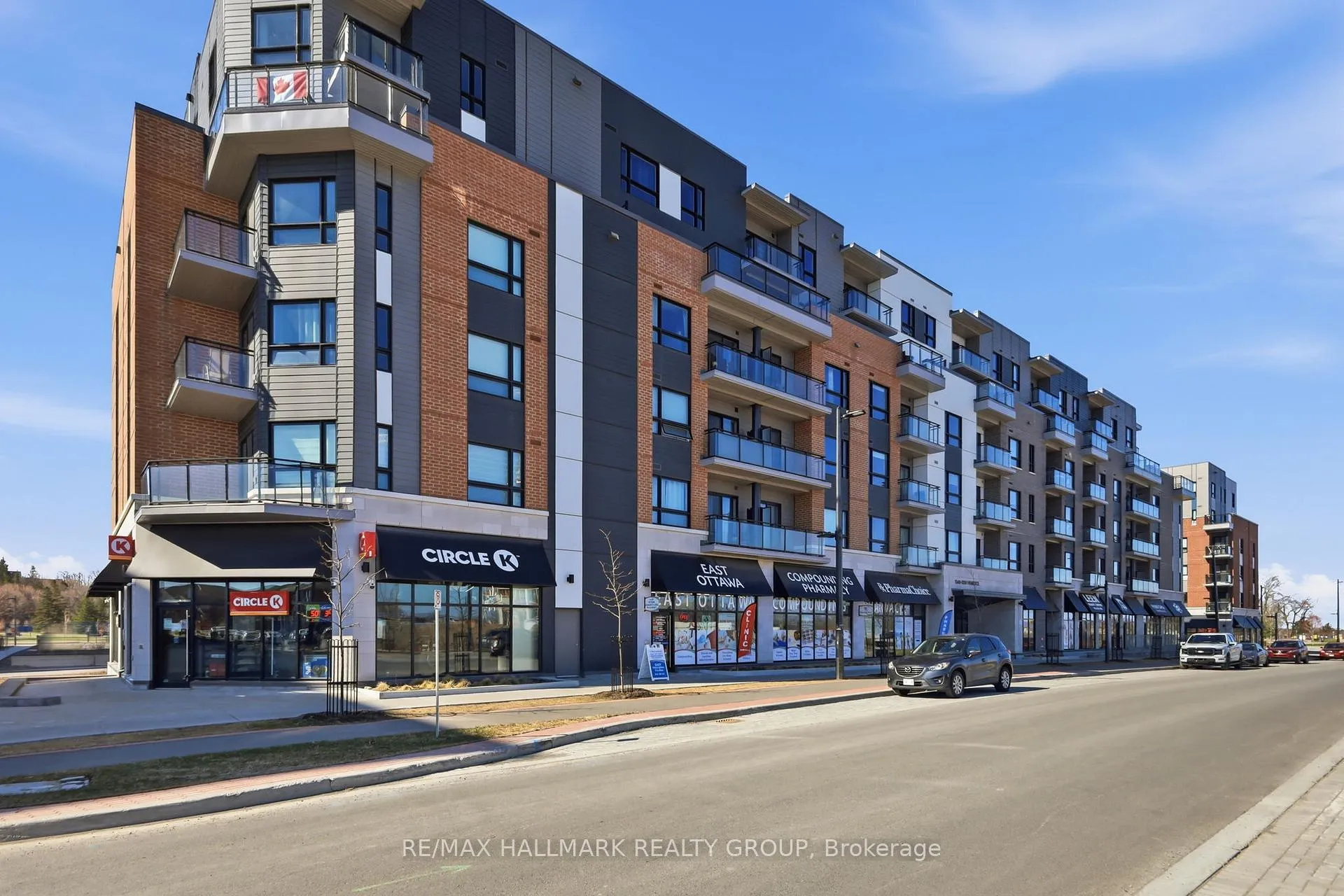 Photo 2 of Unit 218, 1350 Hemlock Road, Ottawa, CFB Rockcliffe and Area — HOMEH