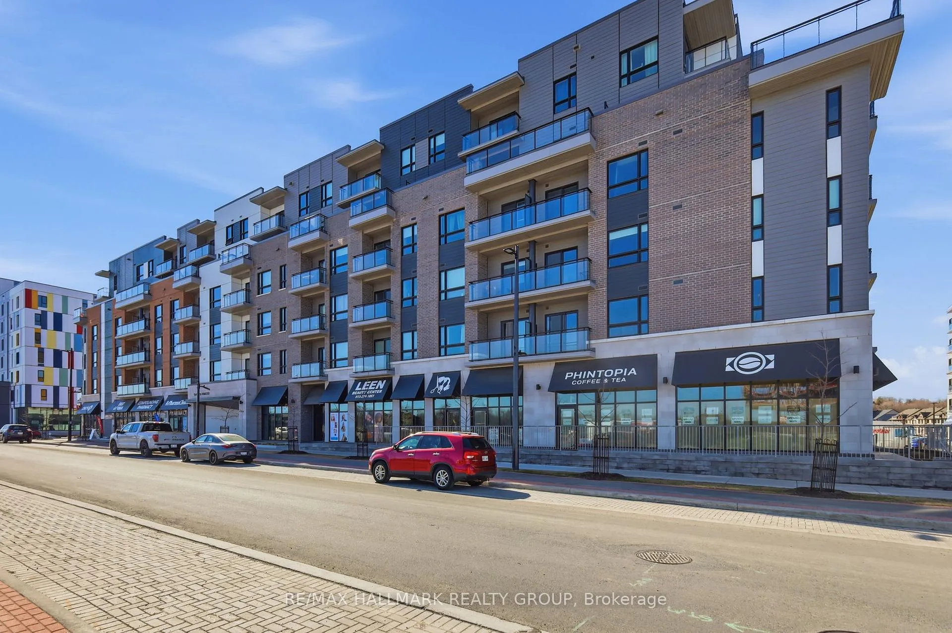 Photo 3 of Unit 218, 1350 Hemlock Road, Ottawa, CFB Rockcliffe and Area — HOMEH