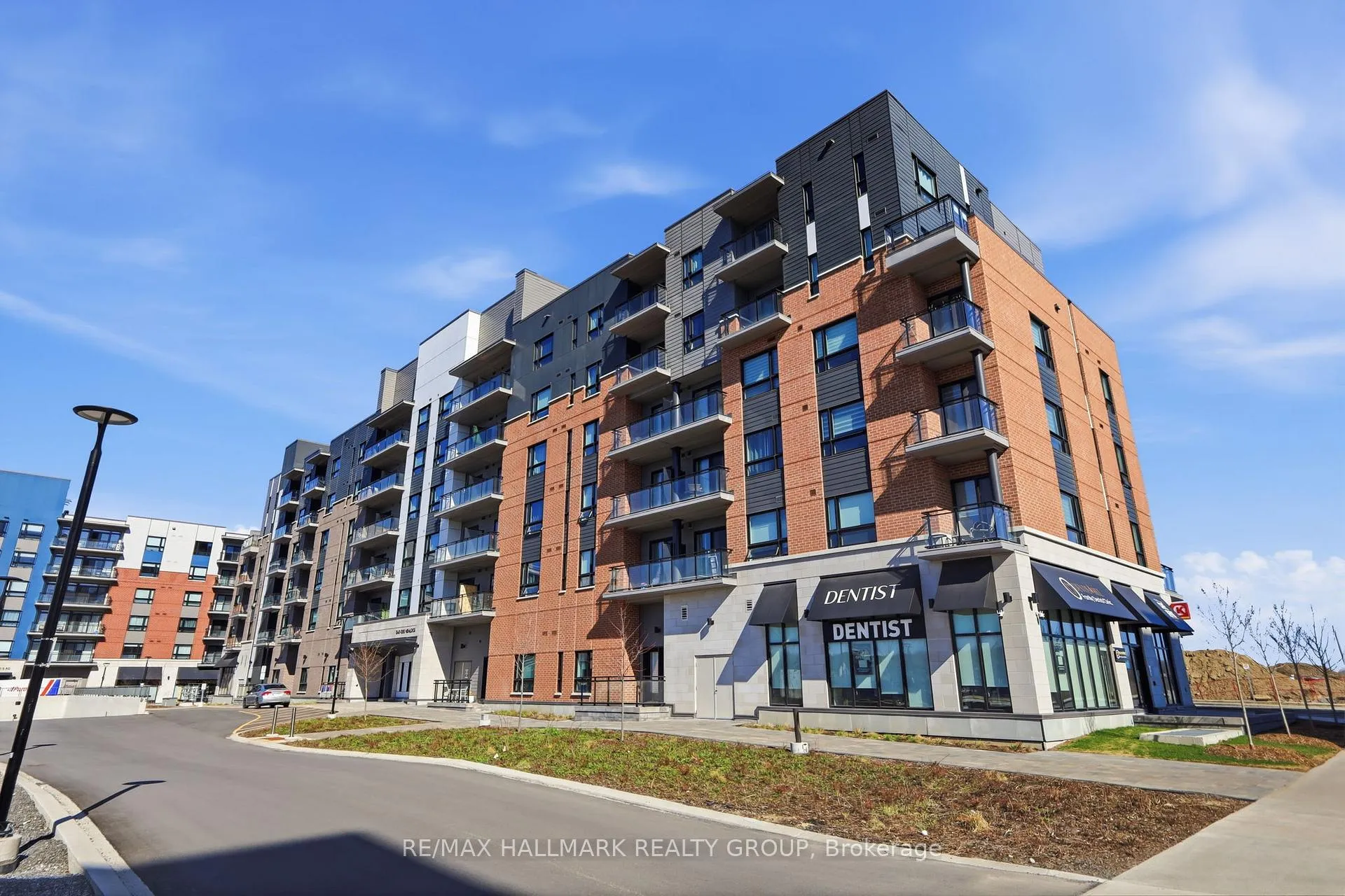 Photo 4 of Unit 218, 1350 Hemlock Road, Ottawa, CFB Rockcliffe and Area — HOMEH