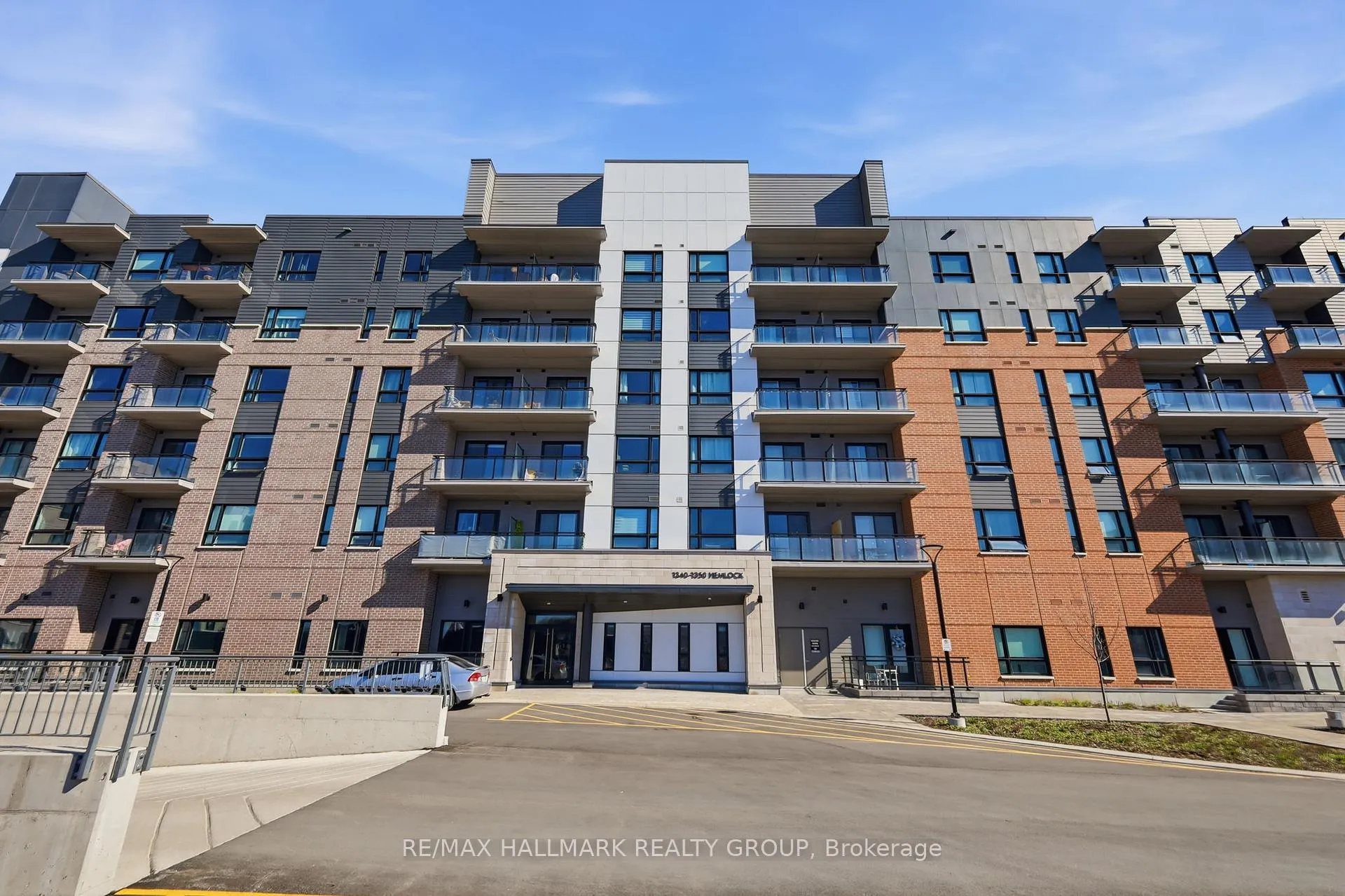 Photo 5 of Unit 218, 1350 Hemlock Road, Ottawa, CFB Rockcliffe and Area — HOMEH