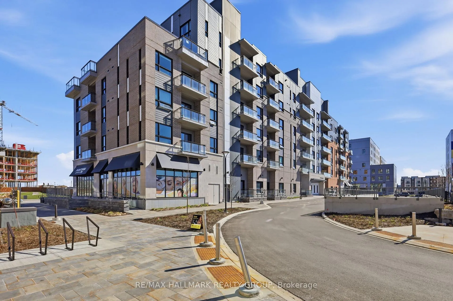 Photo 6 of Unit 218, 1350 Hemlock Road, Ottawa, CFB Rockcliffe and Area — HOMEH