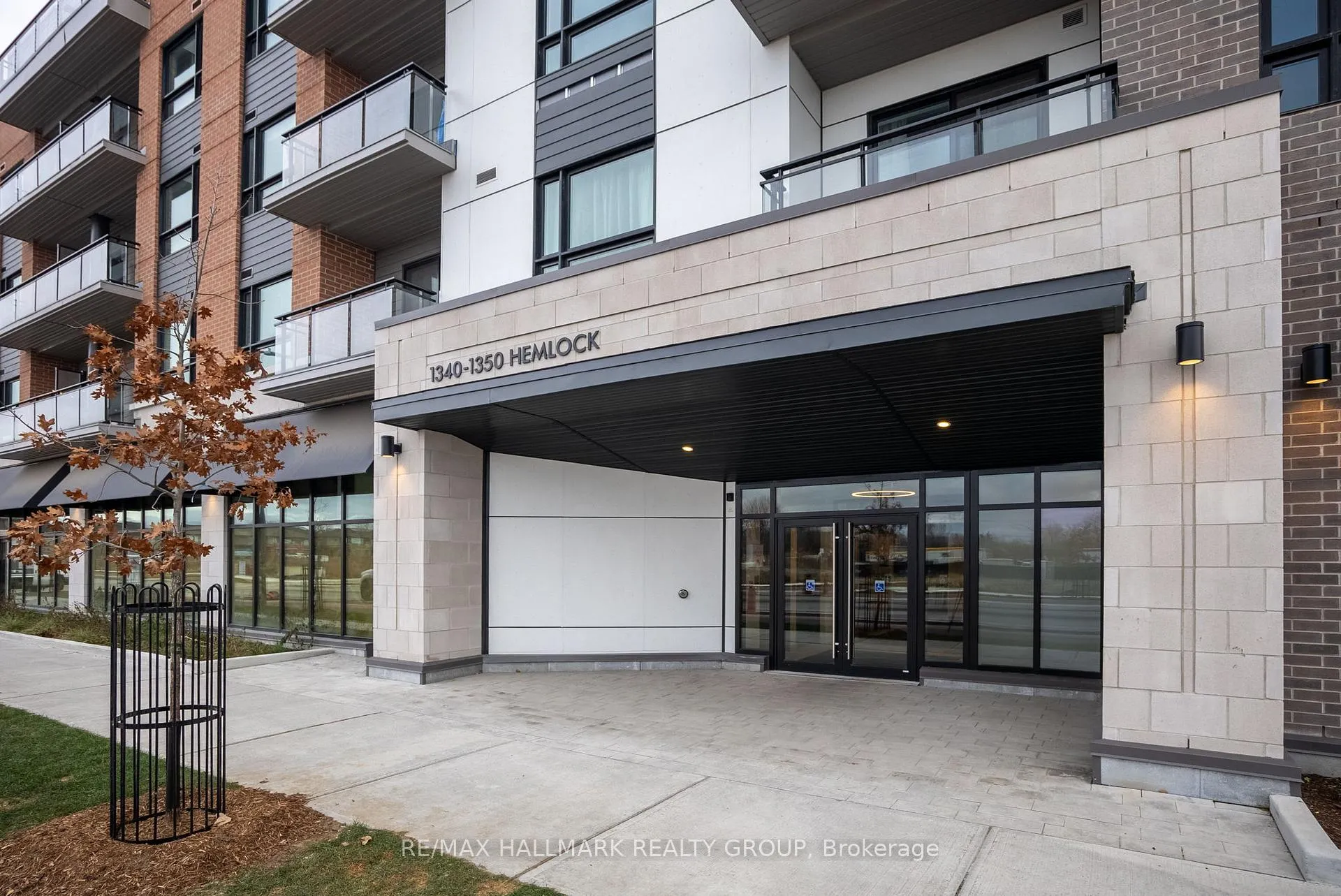 Photo 7 of Unit 218, 1350 Hemlock Road, Ottawa, CFB Rockcliffe and Area — HOMEH