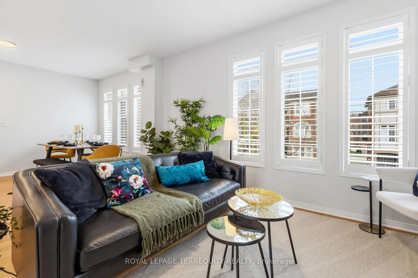 Photo 1 of 70 Stagecoach Circle, Scarborough, Centennial Scarborough — HOMEH