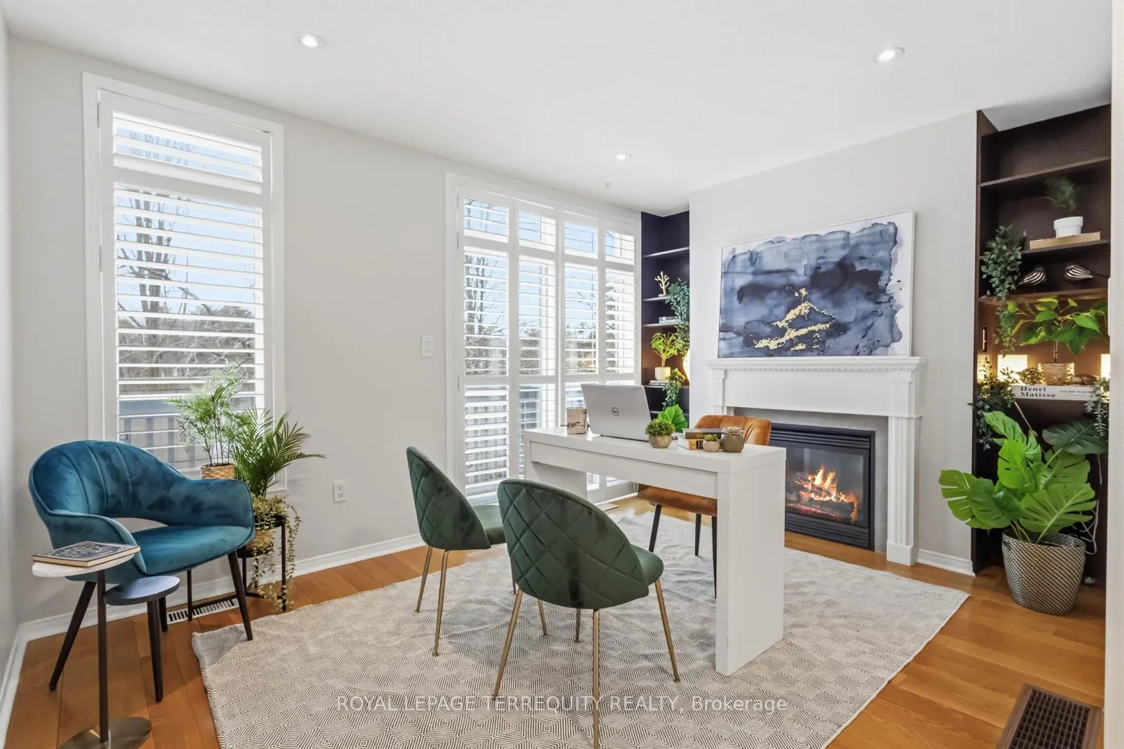 Photo 2 of 70 Stagecoach Circle, Scarborough, Centennial Scarborough — HOMEH