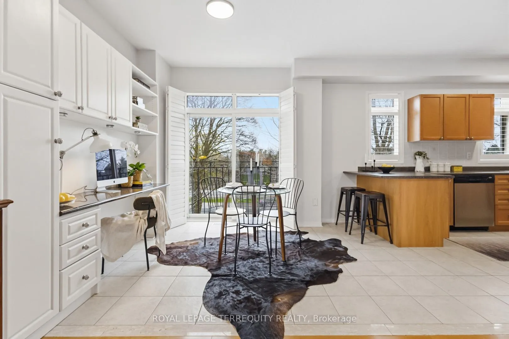 Photo 12 of 70 Stagecoach Circle, Scarborough, Centennial Scarborough — HOMEH