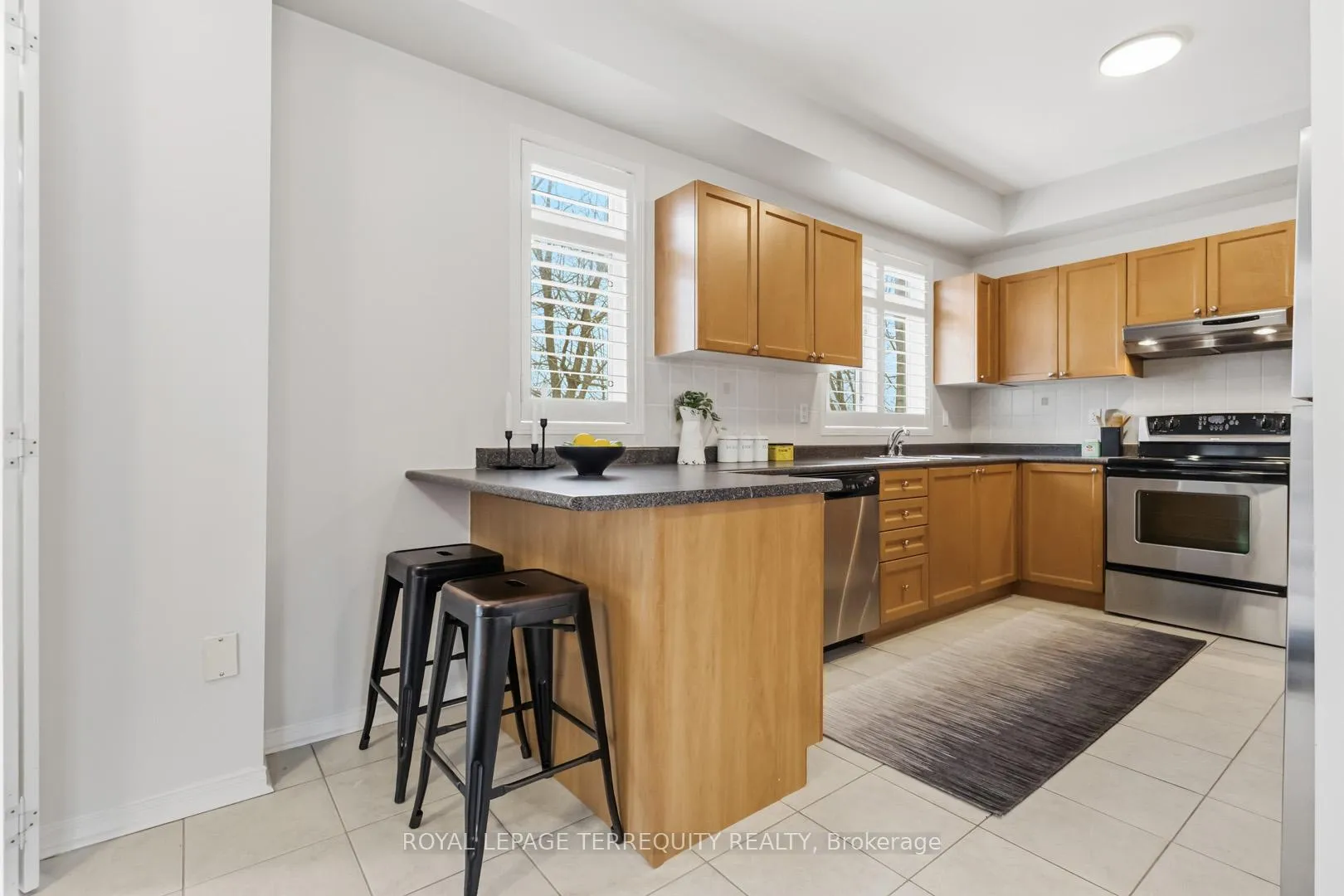 Photo 15 of 70 Stagecoach Circle, Scarborough, Centennial Scarborough — HOMEH