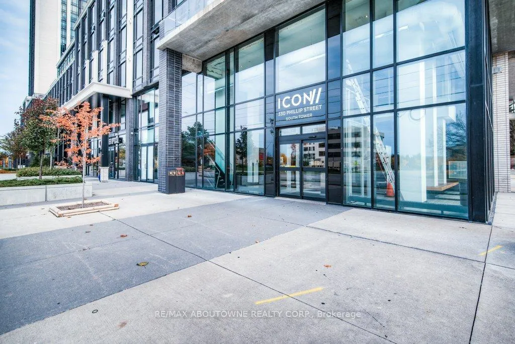 Photo 3 of Unit S-110, 330 Phillip Street, Waterloo, Beechwood/University — HOMEH